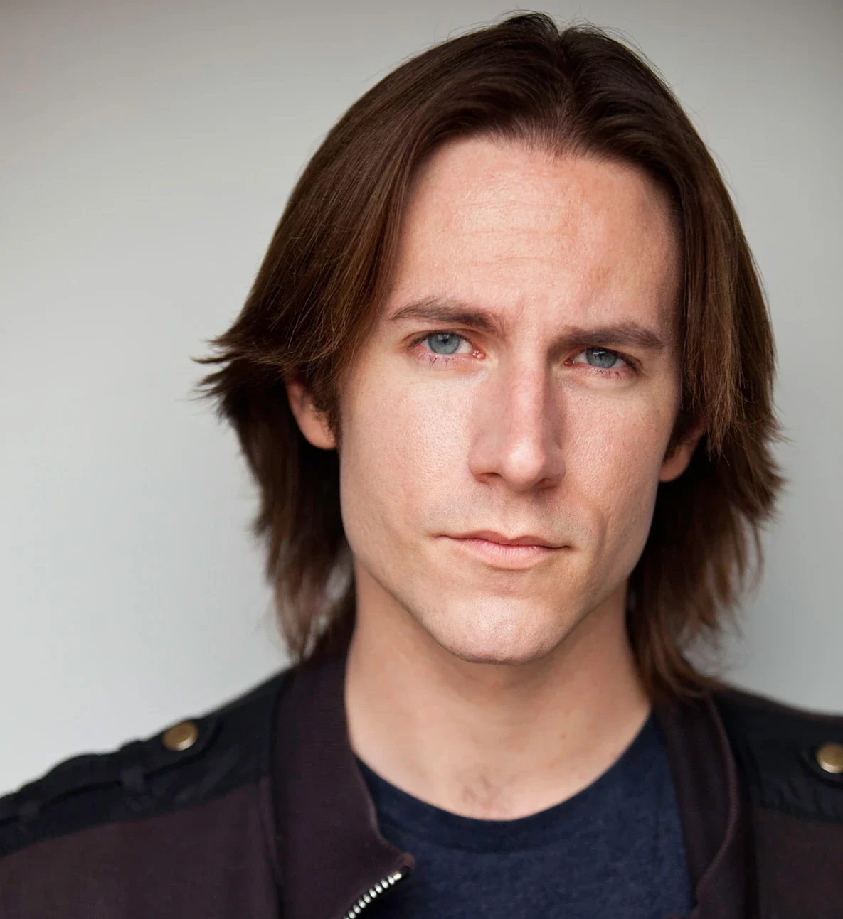 Matthew Mercer