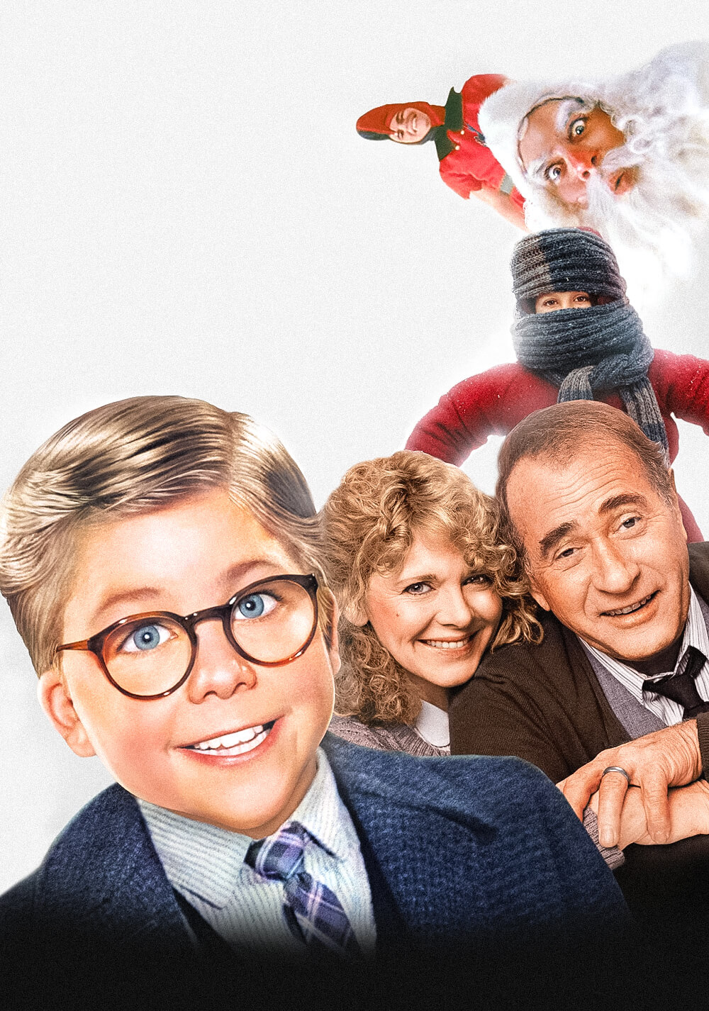 داستان کریسمس (A Christmas Story)