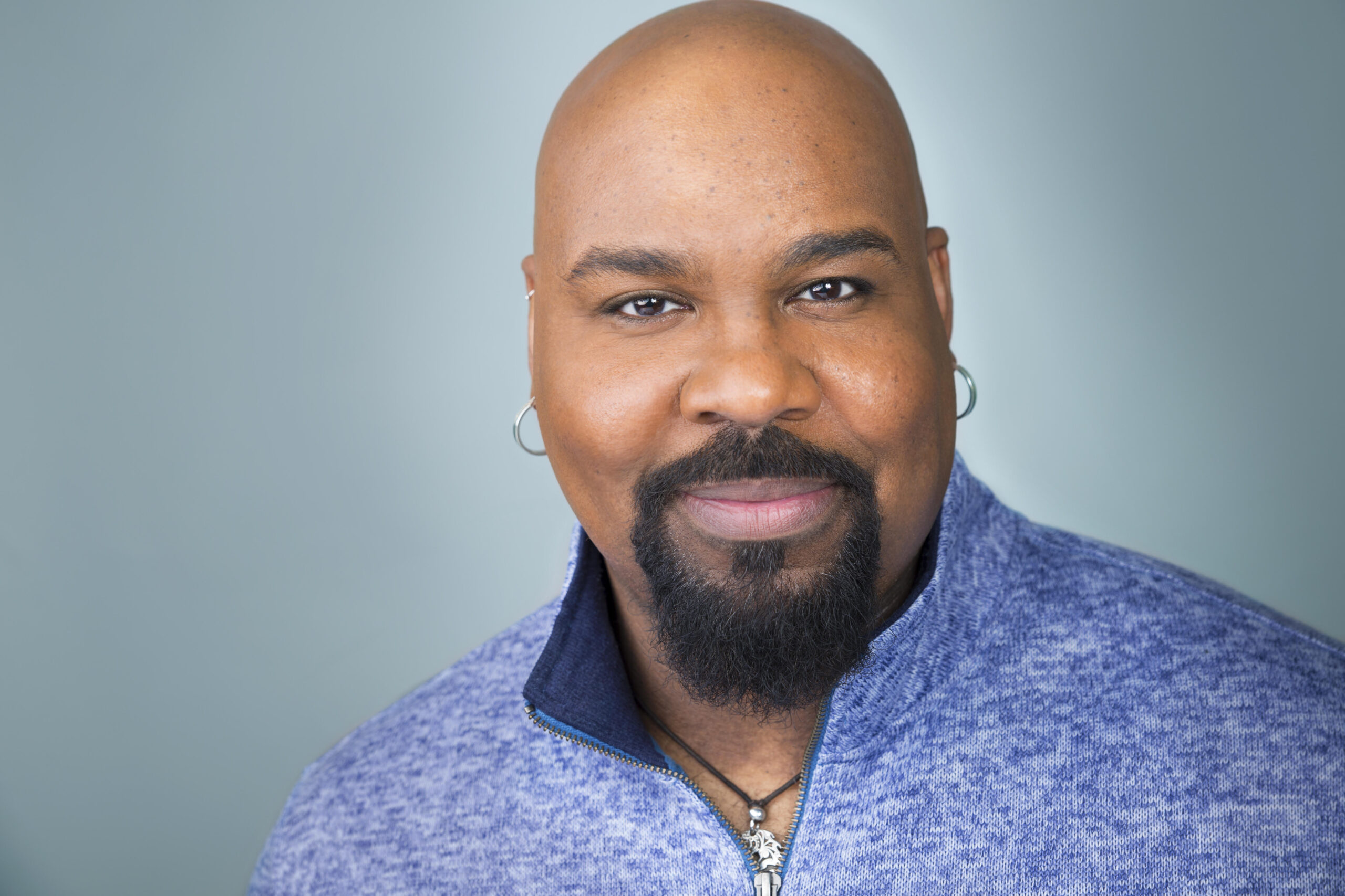 James Monroe Iglehart