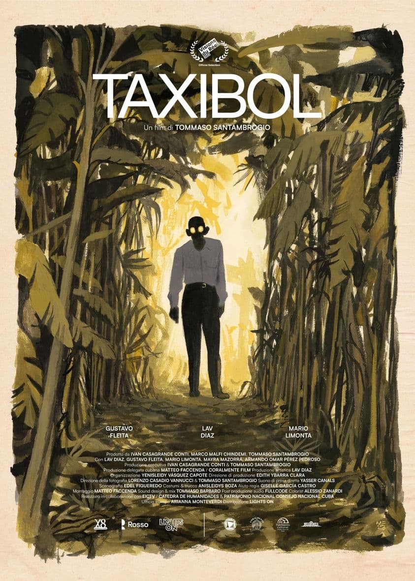 تاکسیبول (Taxibol)