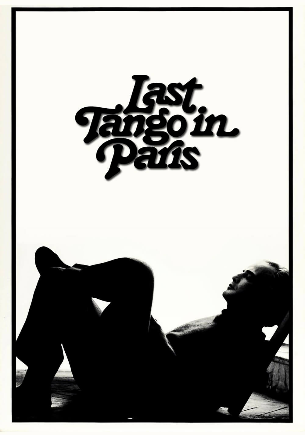 آخرین تانگو در پاریس (Last Tango in Paris)