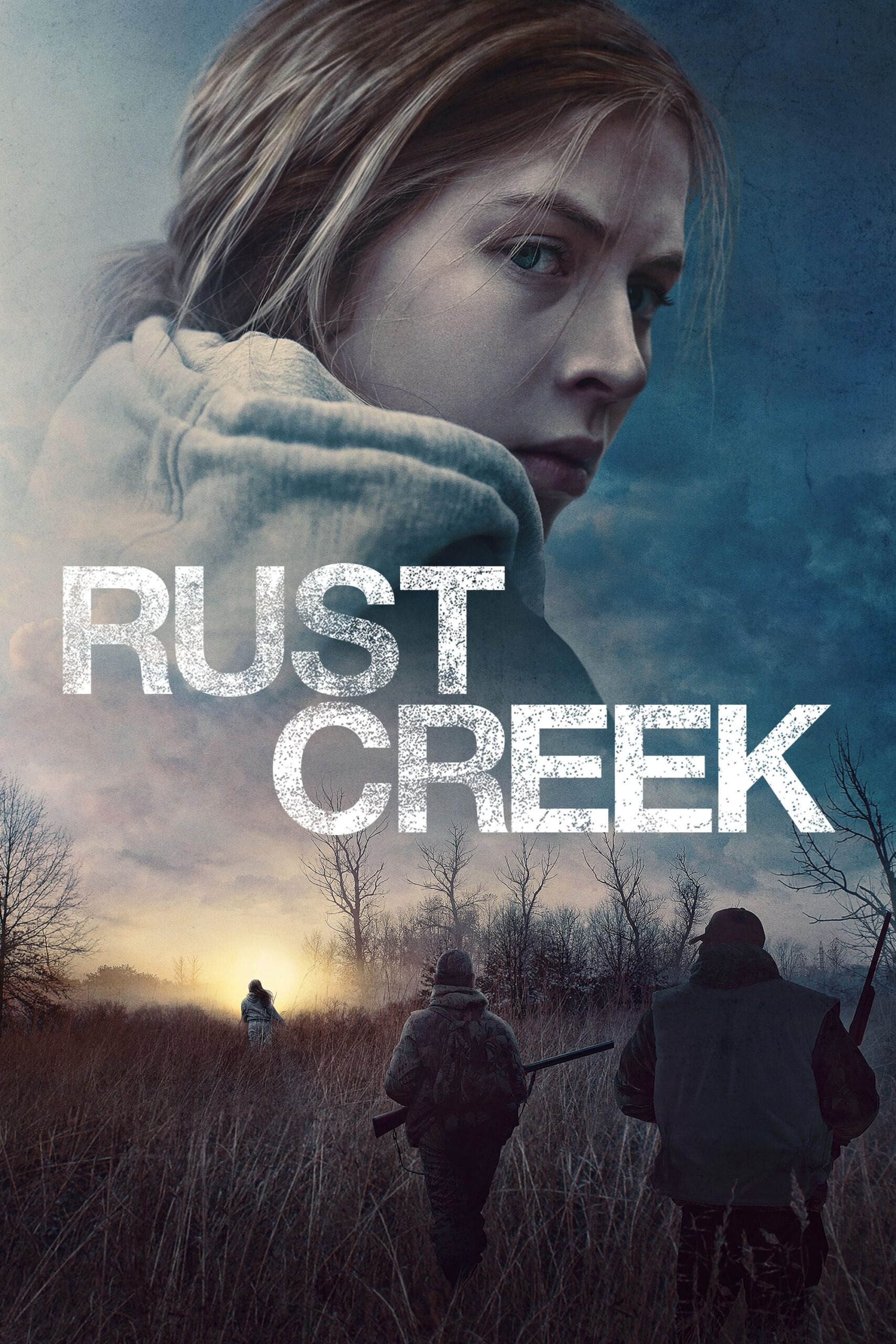 نهر پوسیده (Rust Creek)