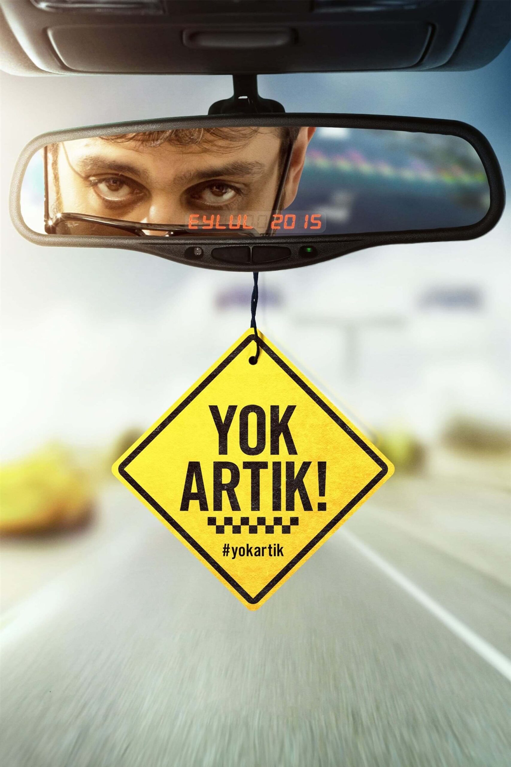 نه بابا (Yok Artik)