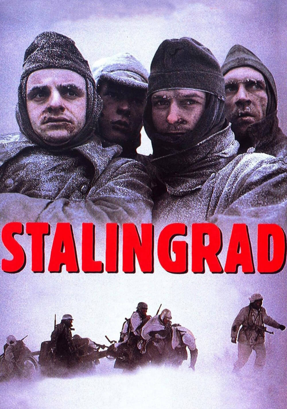 استالینگراد (Stalingrad)