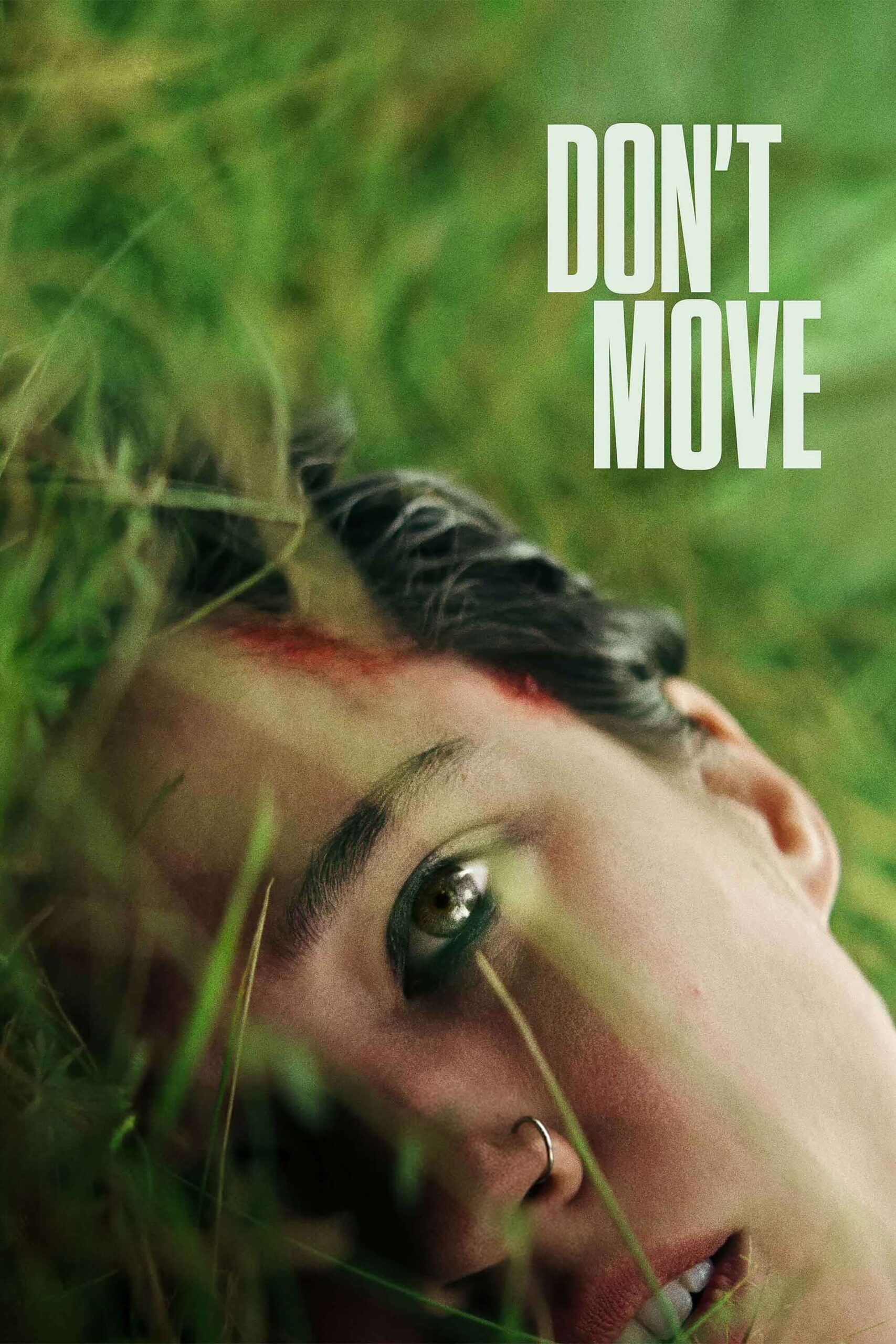 حرکت نکن (Don’t Move)