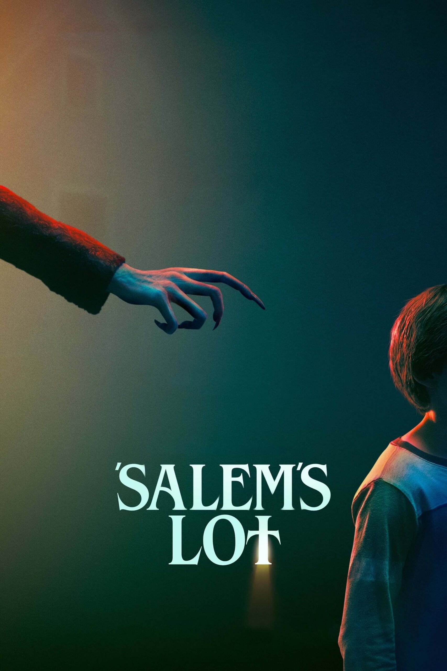 سیلمز لات (Salem’s Lot)