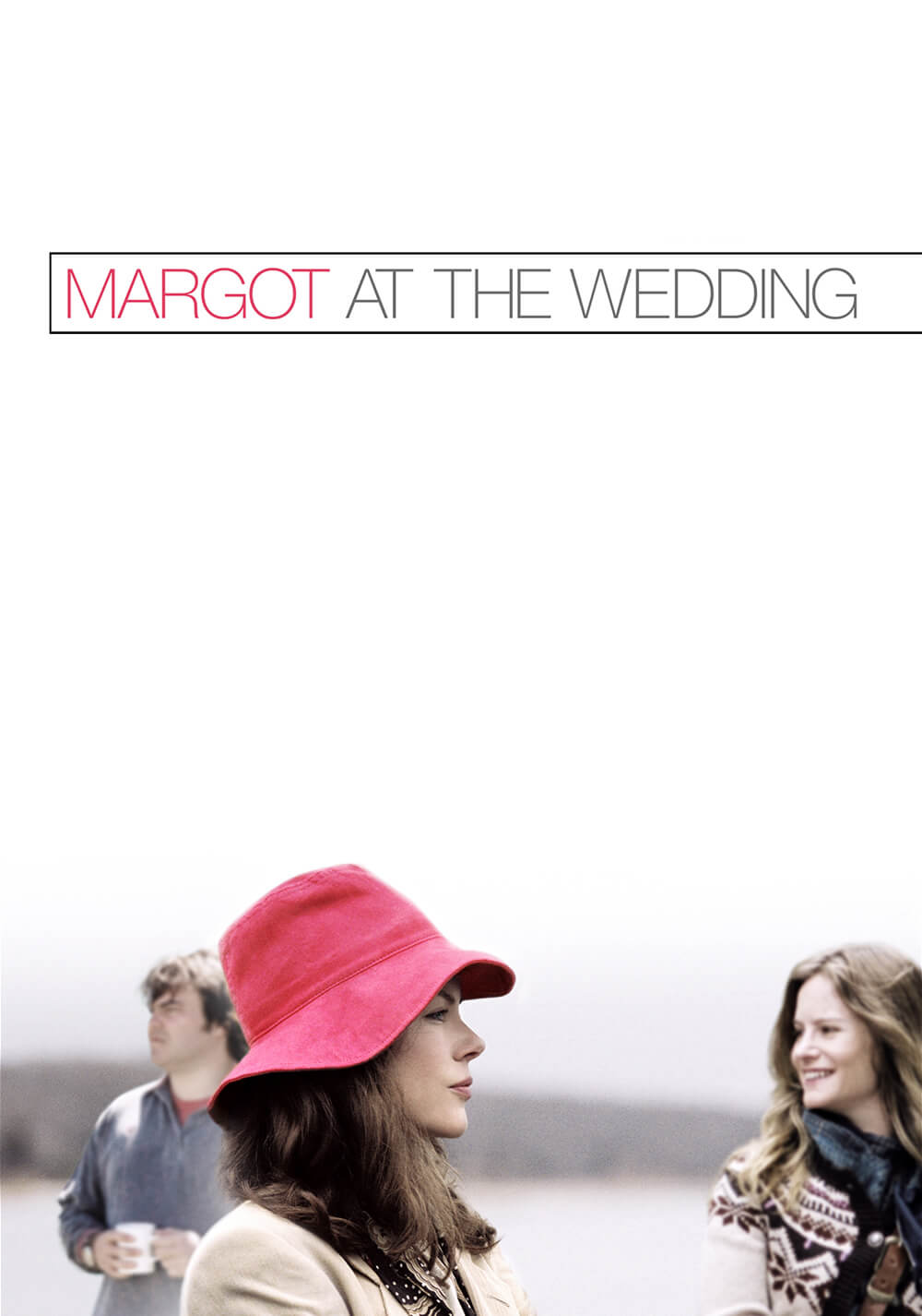 مارگوت در عروسی (Margot at the Wedding)