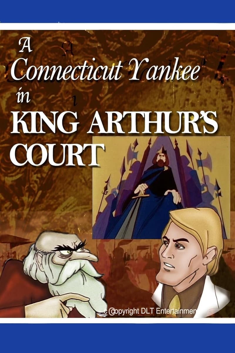 خواب آقای نیک (A Connecticut Yankee in King Arthur’s Court)