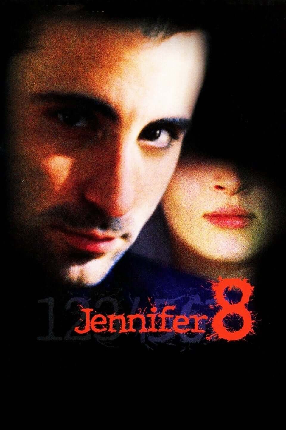 جنیفر ۸ (Jennifer 8)