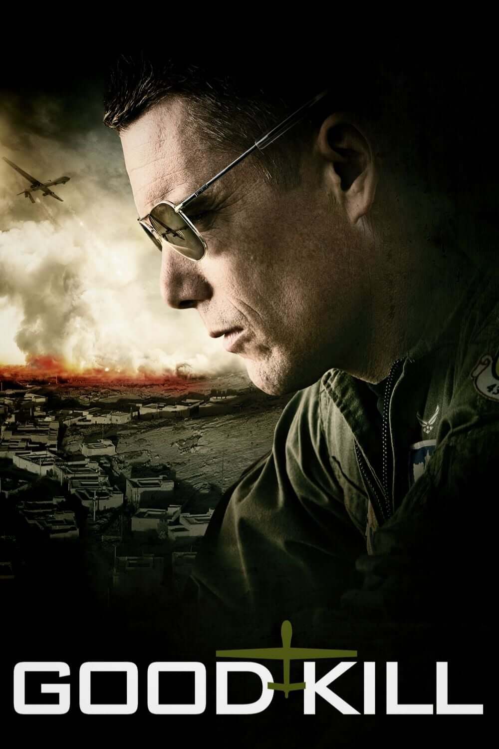 کشتن خوب (Good Kill)