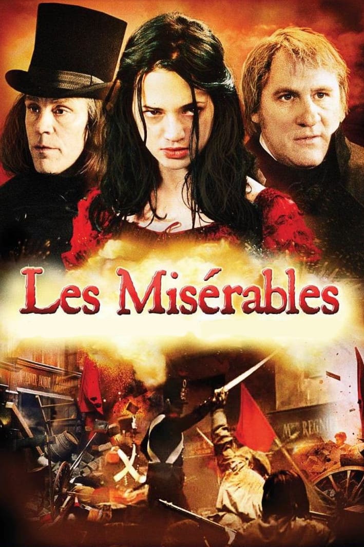 بینوایان (Les misérables)