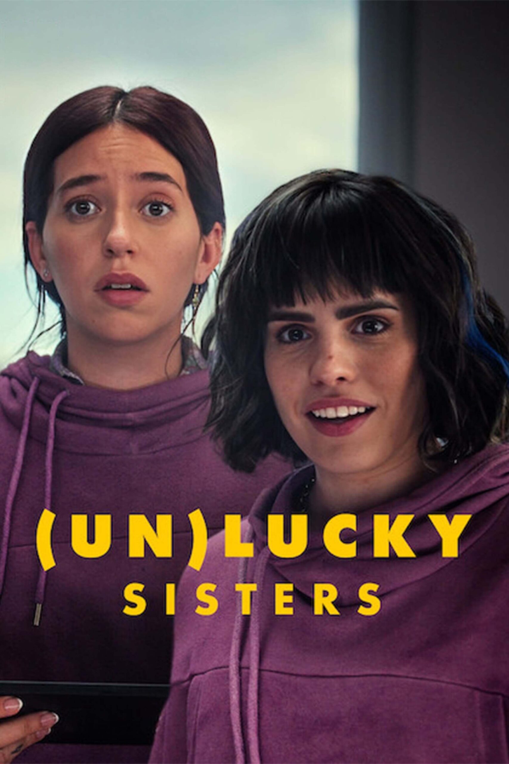 خواهران خوش شانس (lucky Sisters)