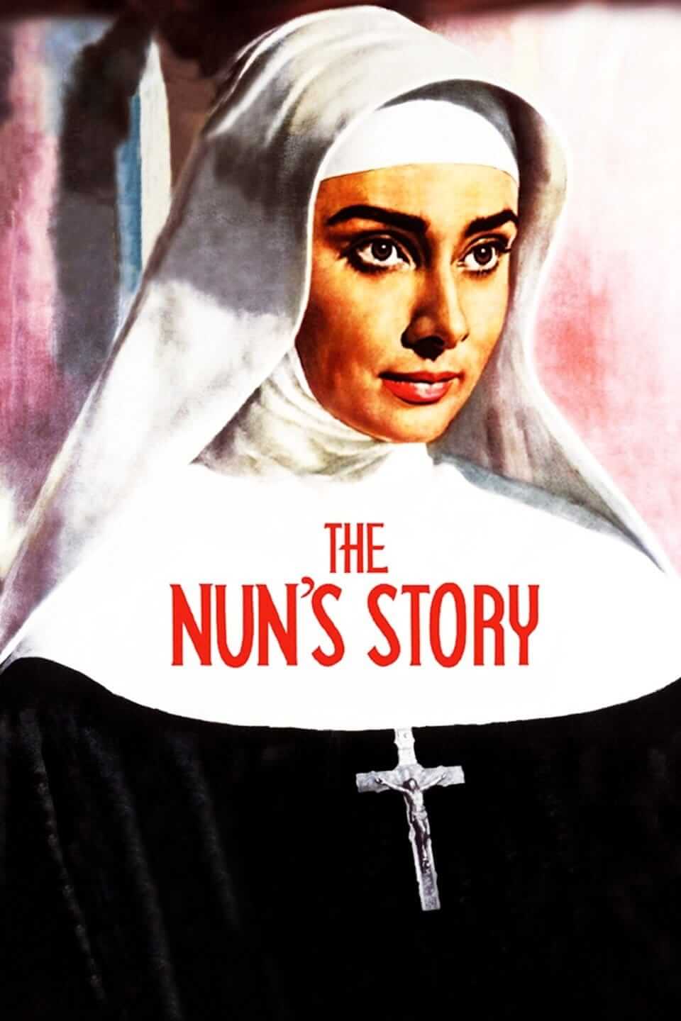 داستان راهبه (The Nun’s Story)