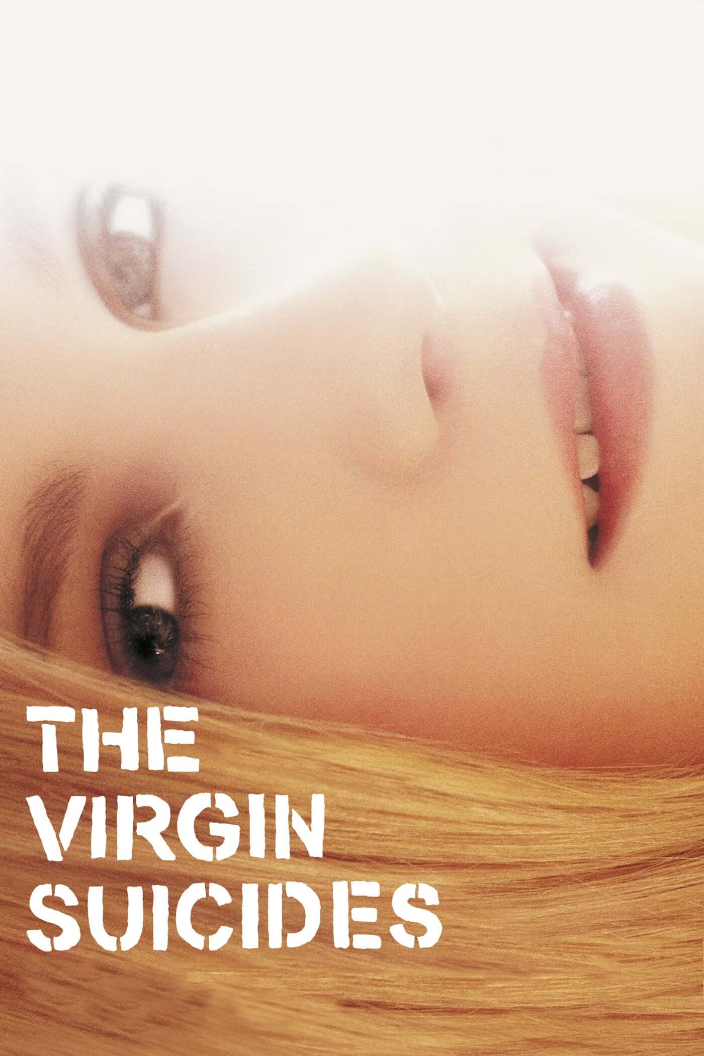 خودکشی‌های باکره (The Virgin Suicides)