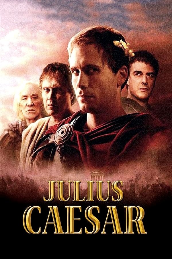 ژولیوس سزار (Julius Caesar)