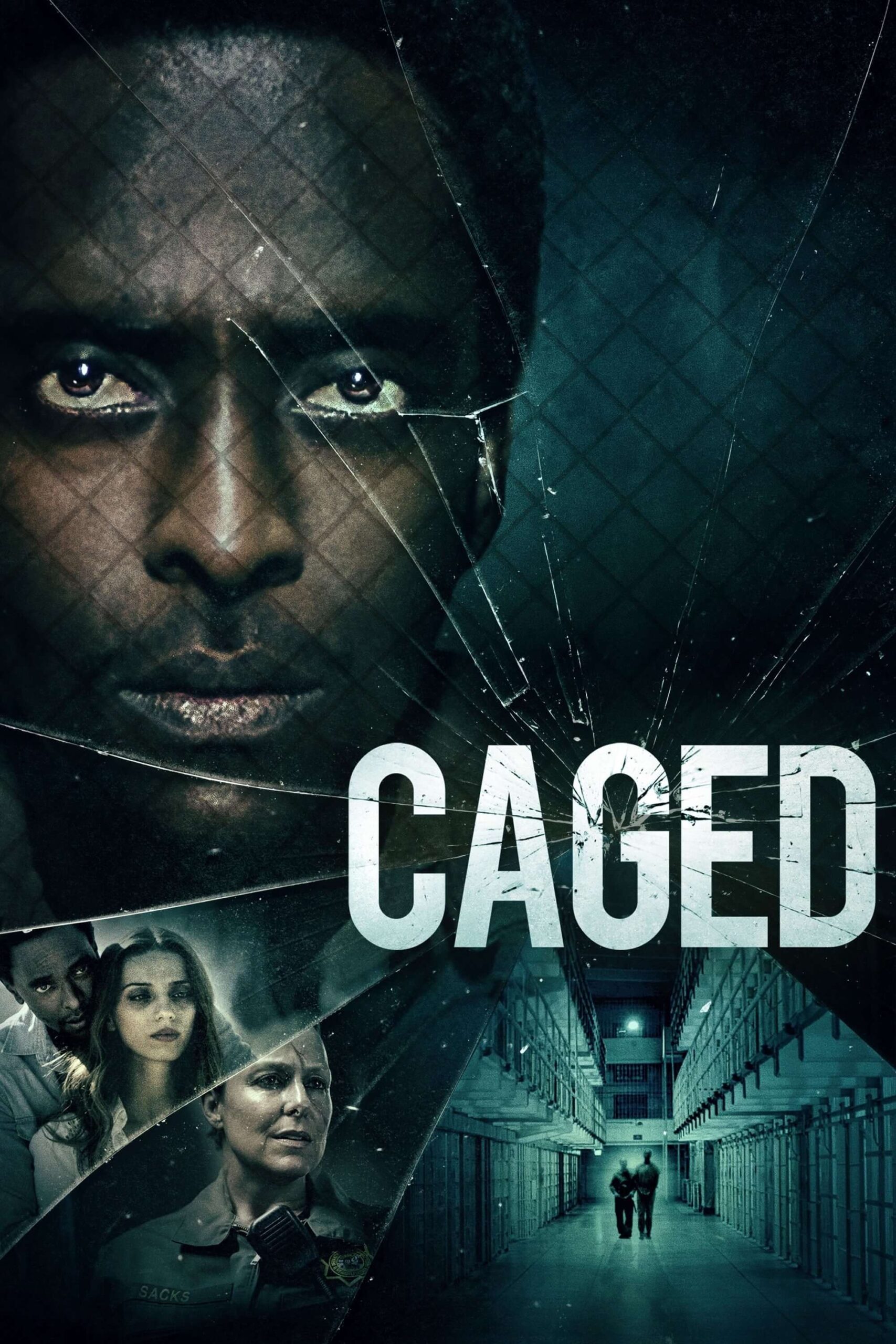 محبوس (Caged)