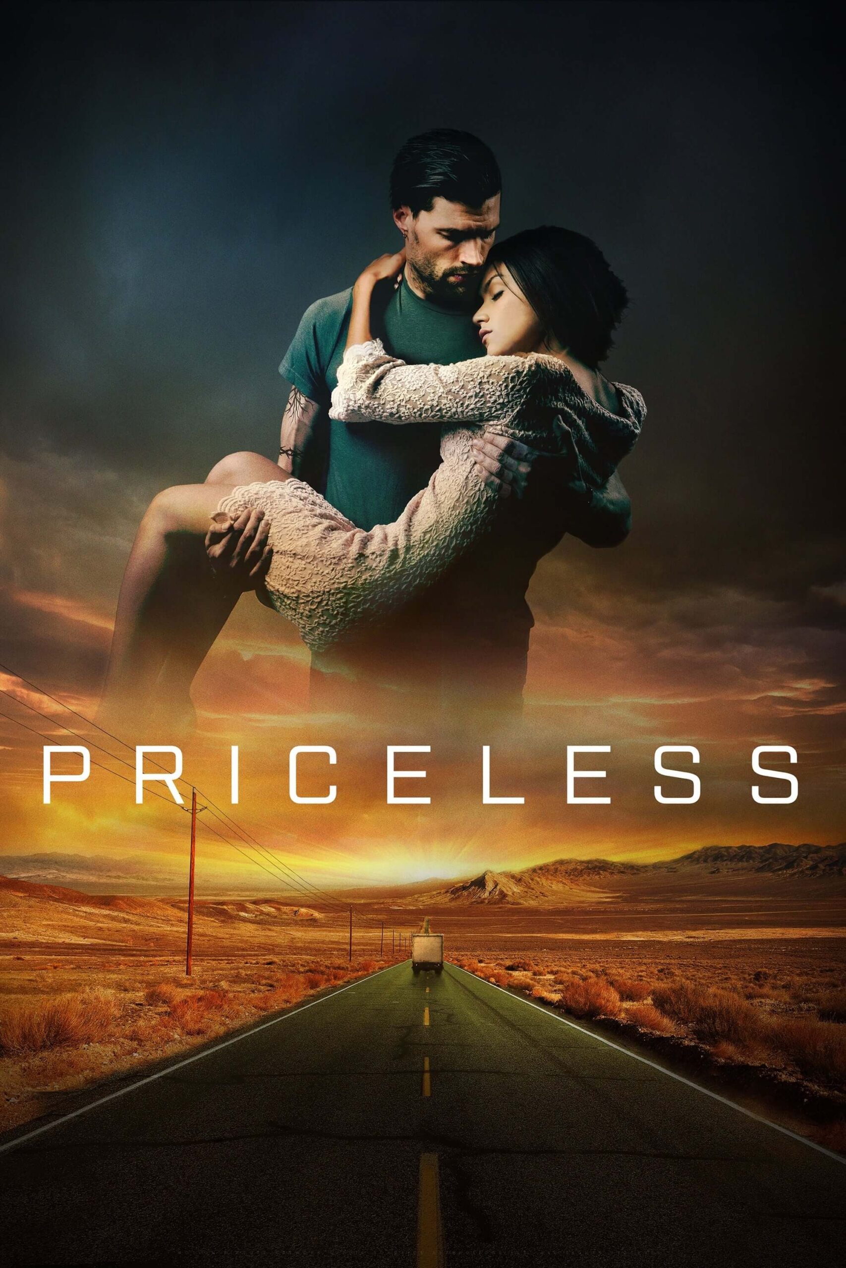 بسیار گرانبها (Priceless)