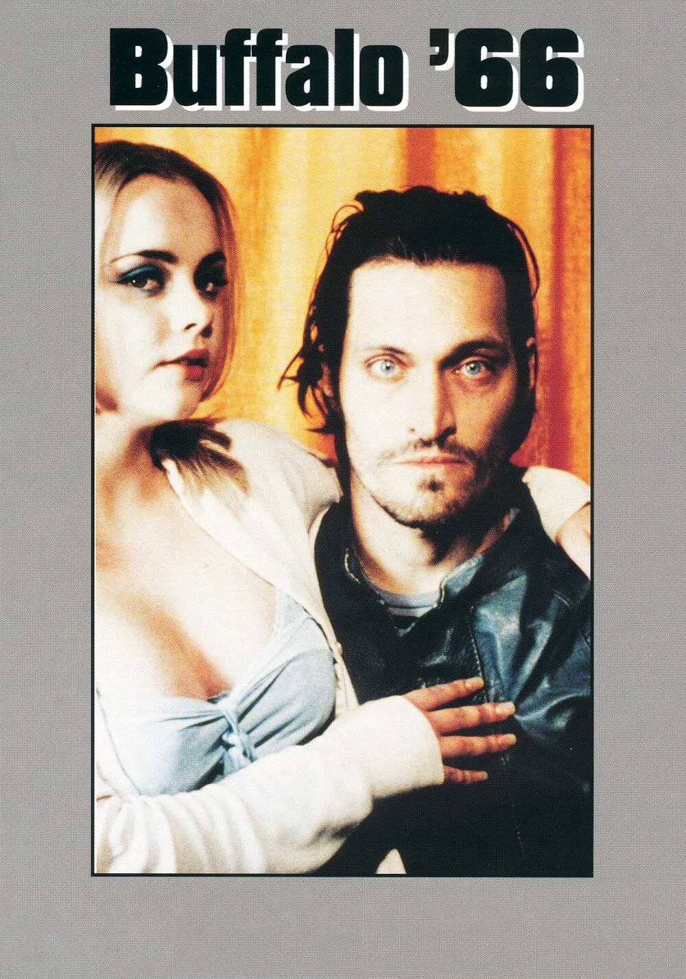 بوفالو ۶۶ (Buffalo ’66)