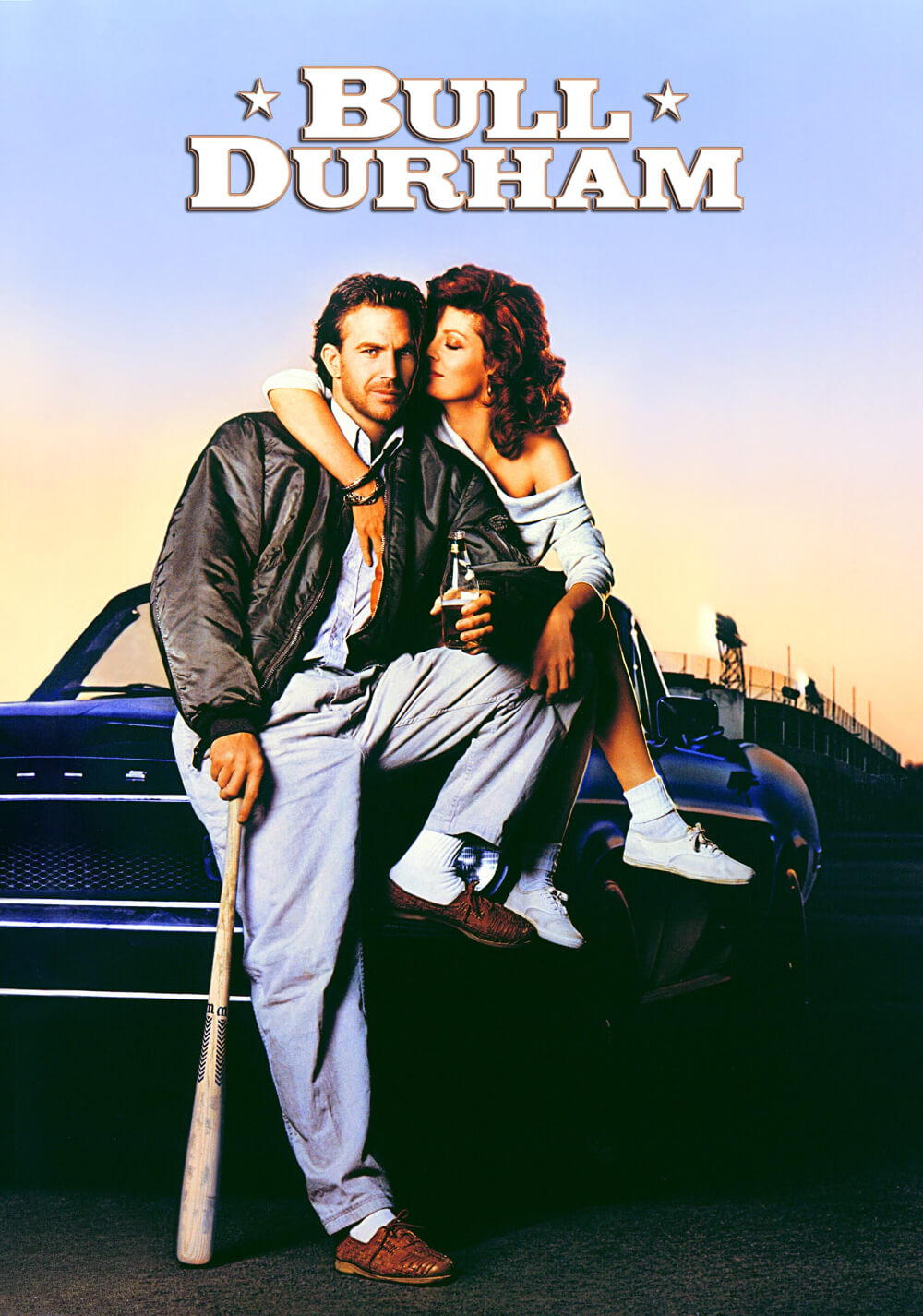 بول دورهام (Bull Durham)