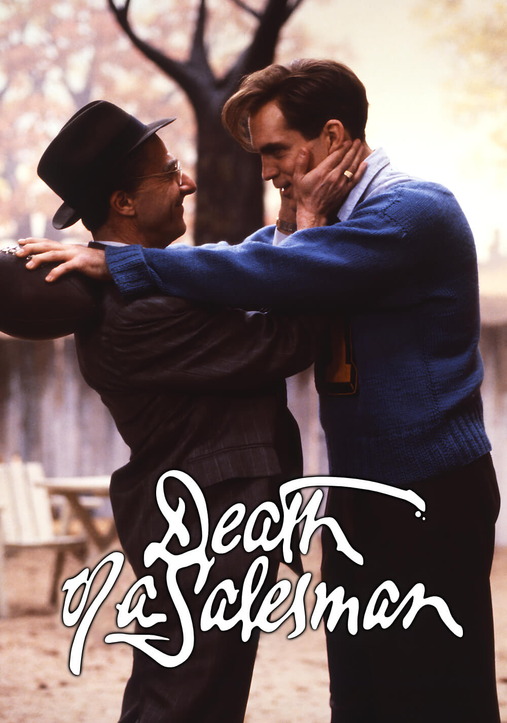 مرگ فروشنده (Death of a Salesman)