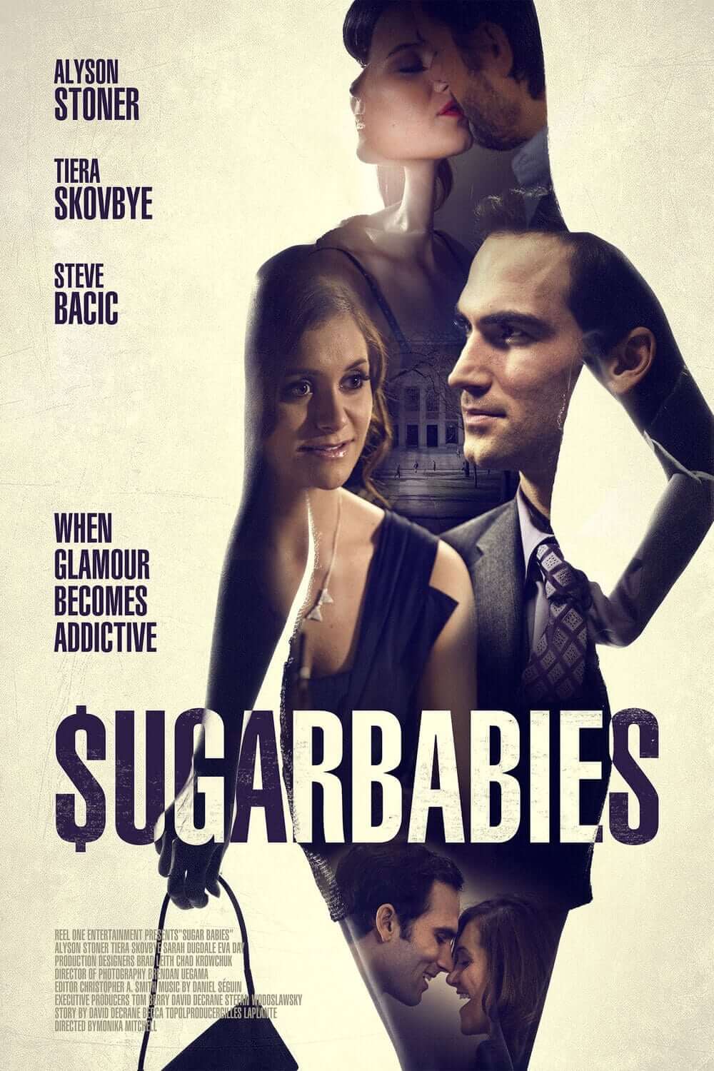 شوگر بیبی ها (Sugar Babies)