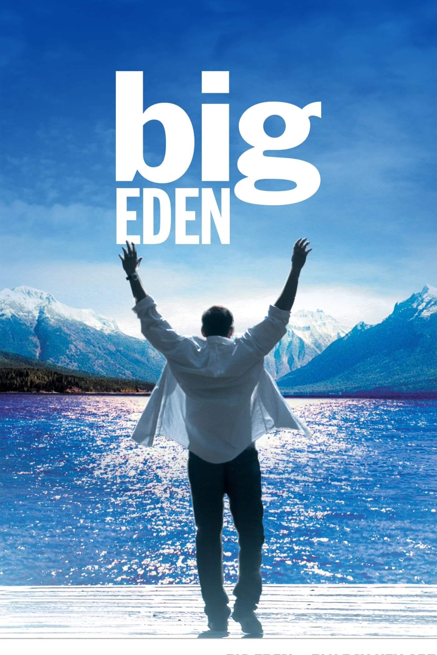 عدن بزرگ (Big Eden)