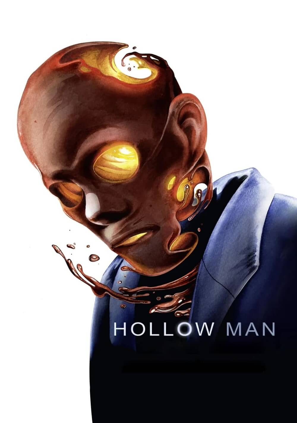 مرد توخالی (Hollow Man)