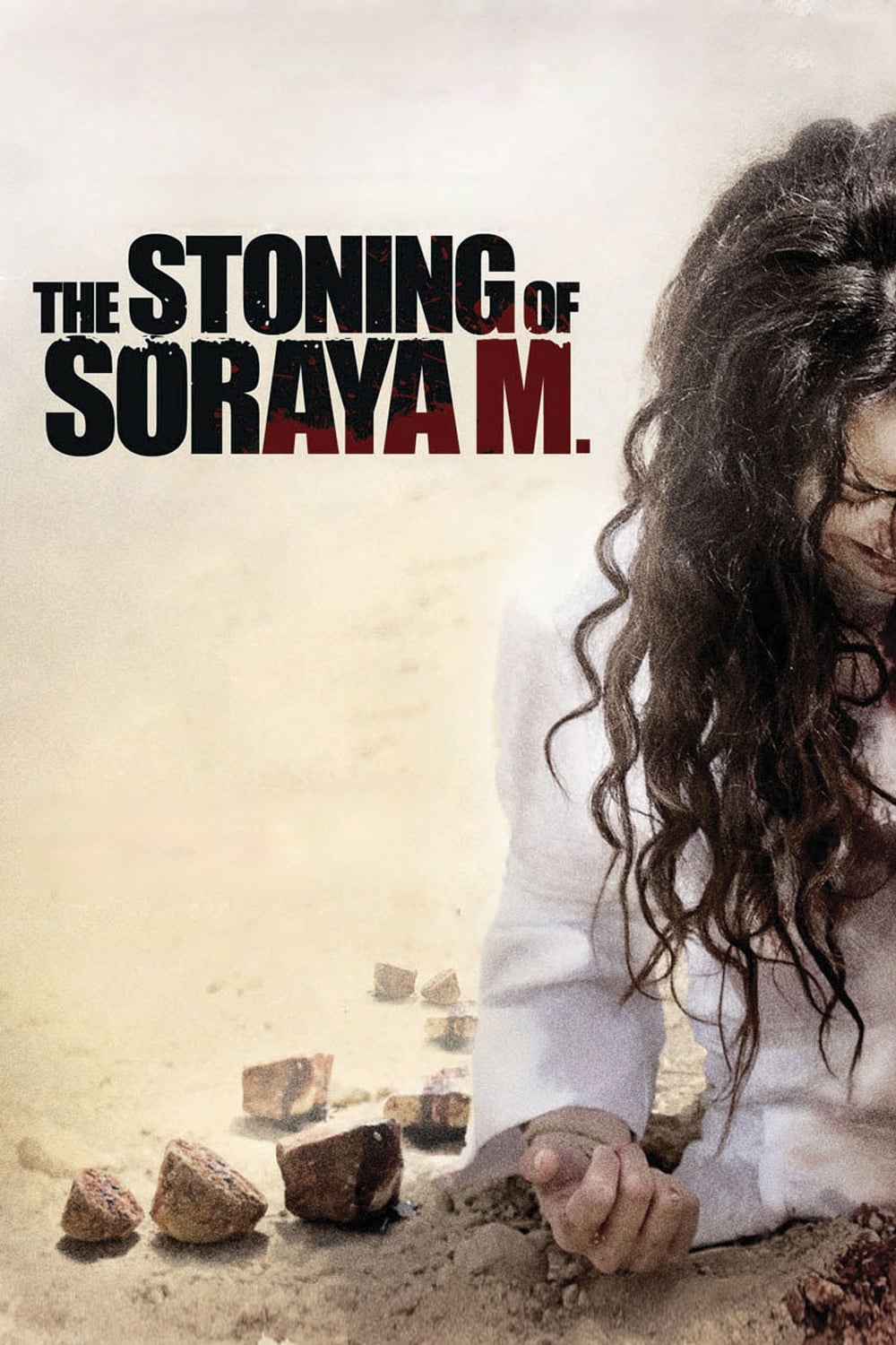 سنگسار ثریا م. (The Stoning of Soraya M.)