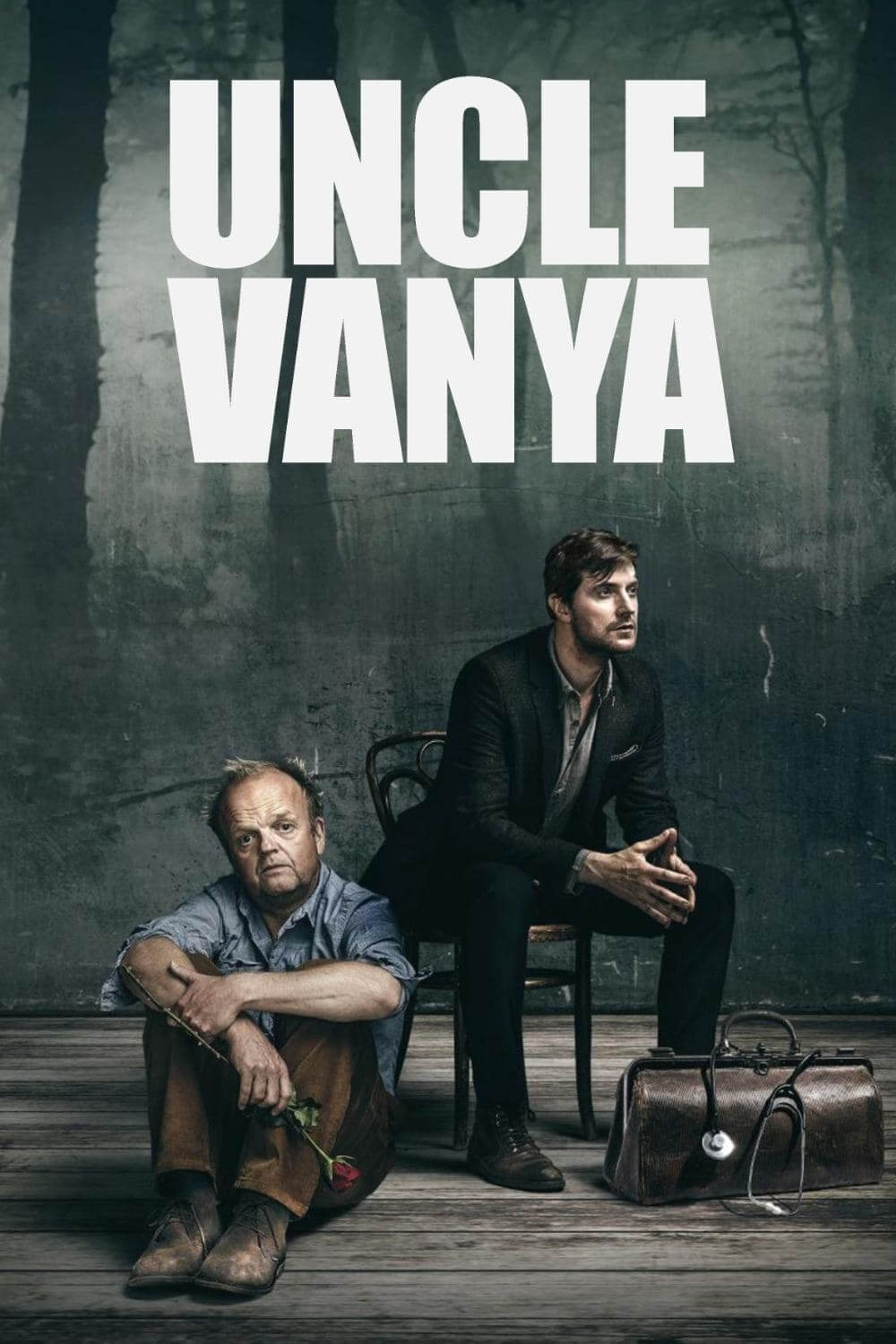 عمو وانیا (Uncle Vanya)