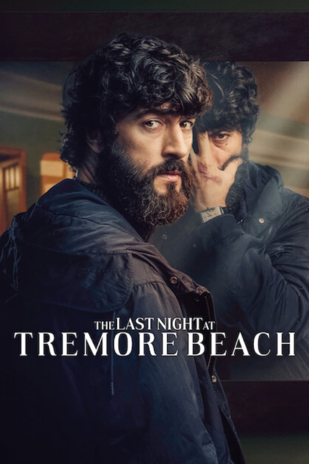 آخرین شب در ساحل ترمور (The Last Night at Tremore Beach)