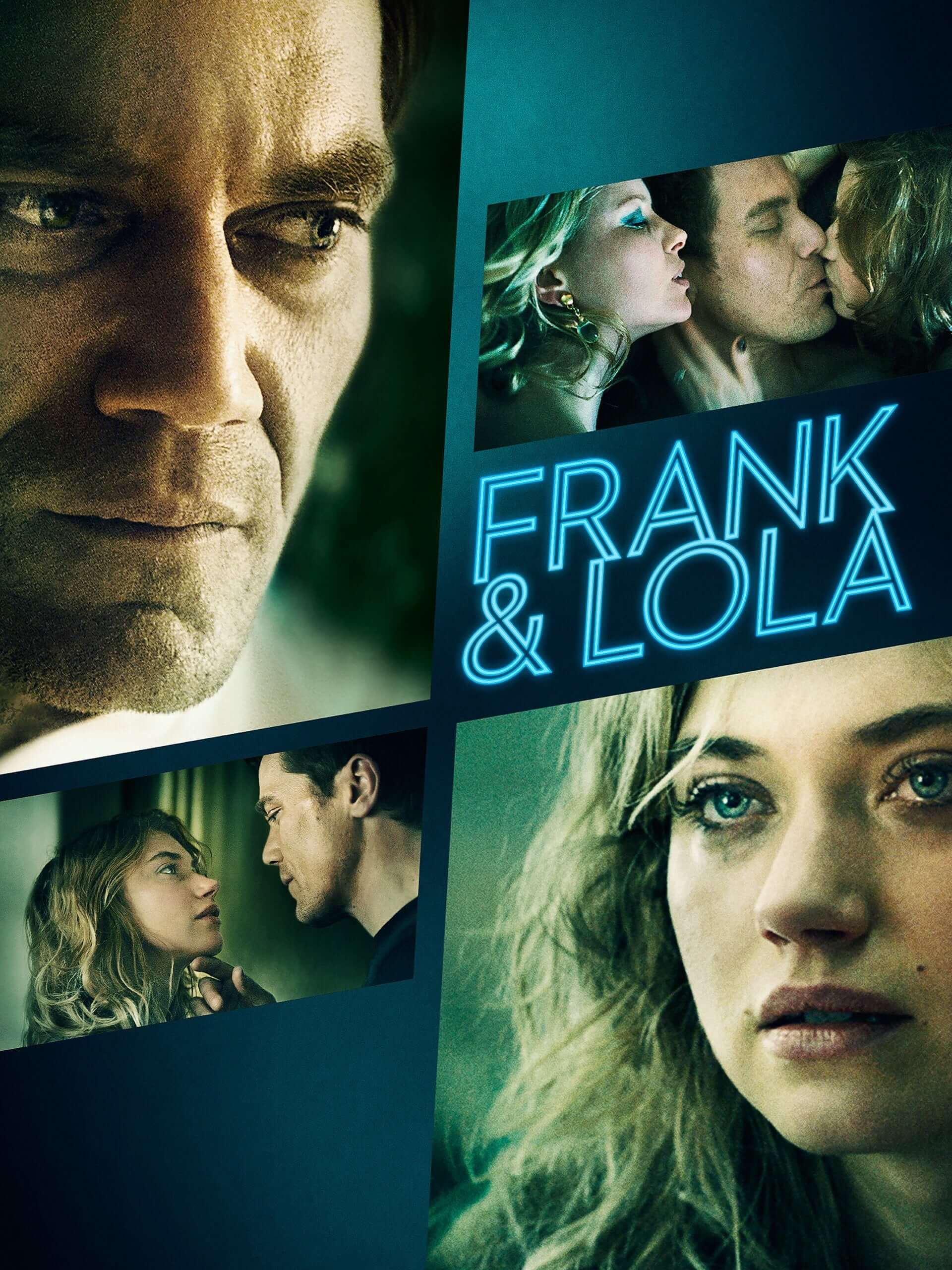 فرانک و لولا (Frank & Lola)