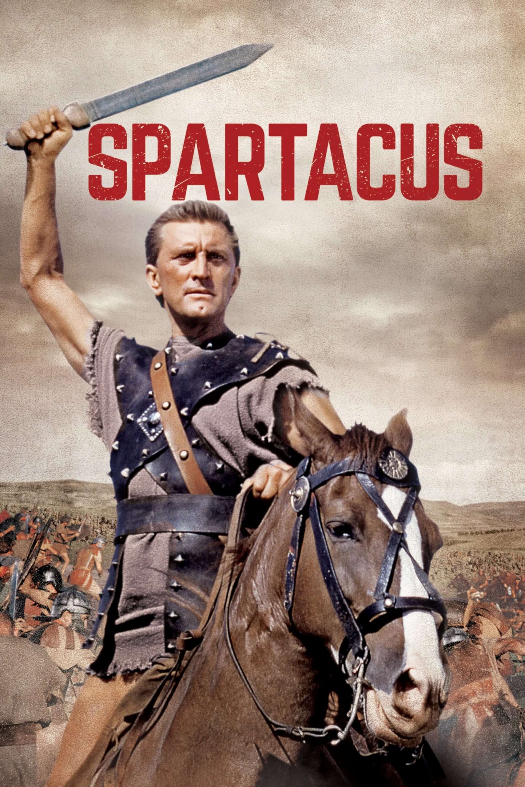 اسپارتاکوس (Spartacus)