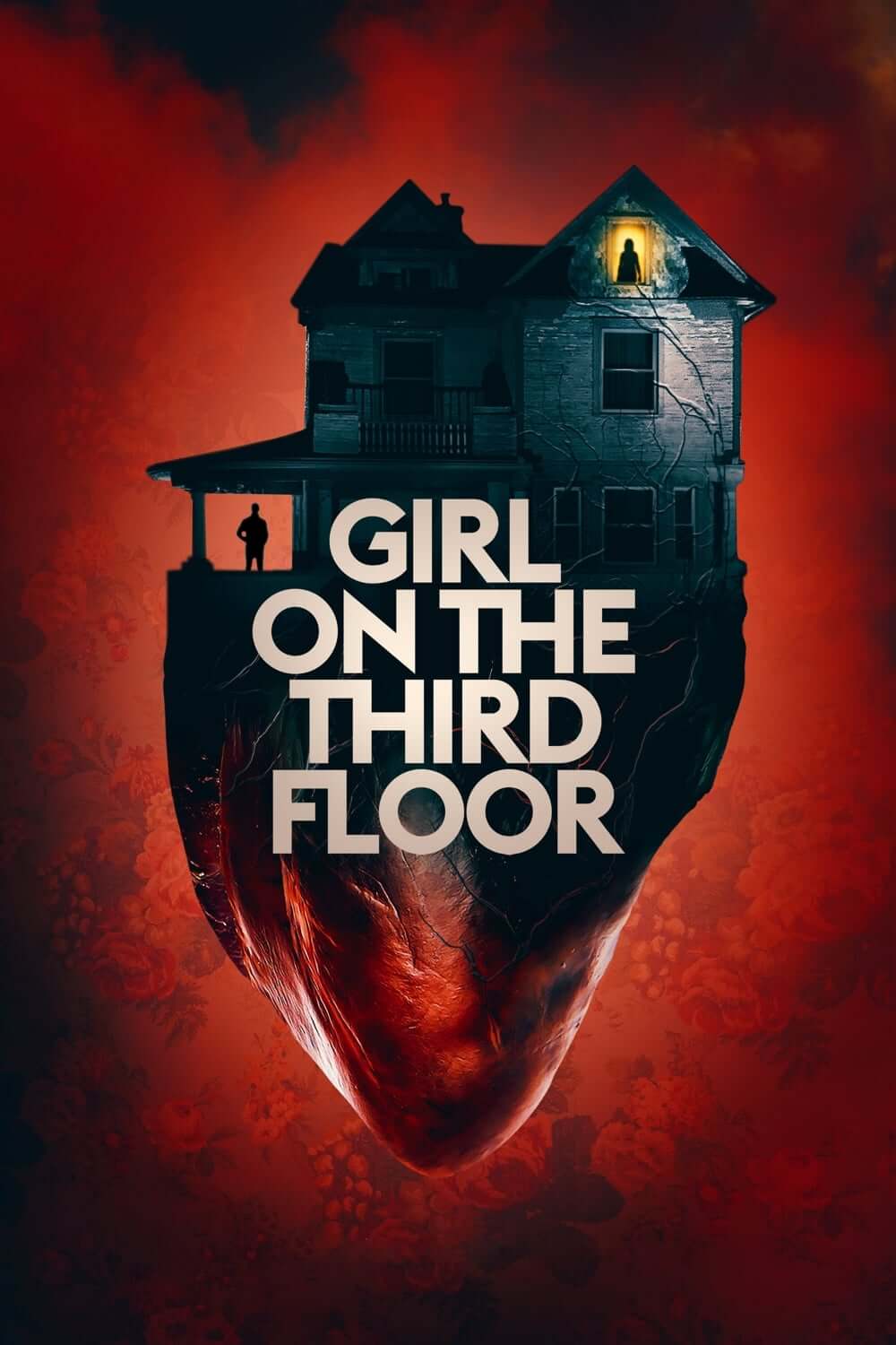 دختر طبقه سوم (Girl on the Third Floor)