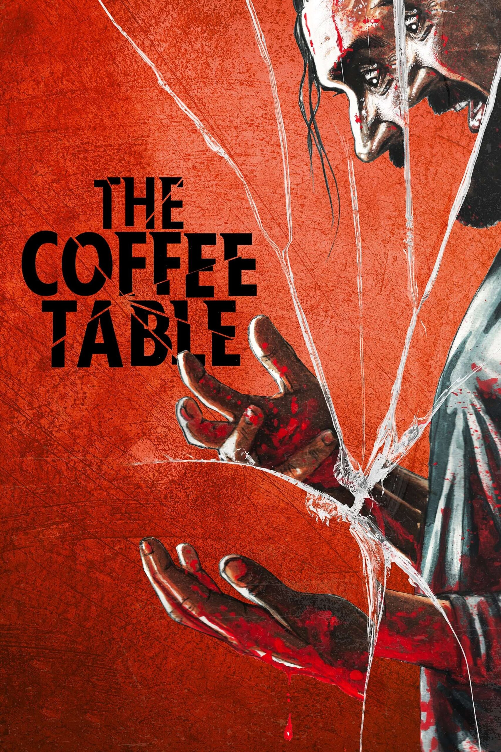 میز قهوه (The Coffee Table)