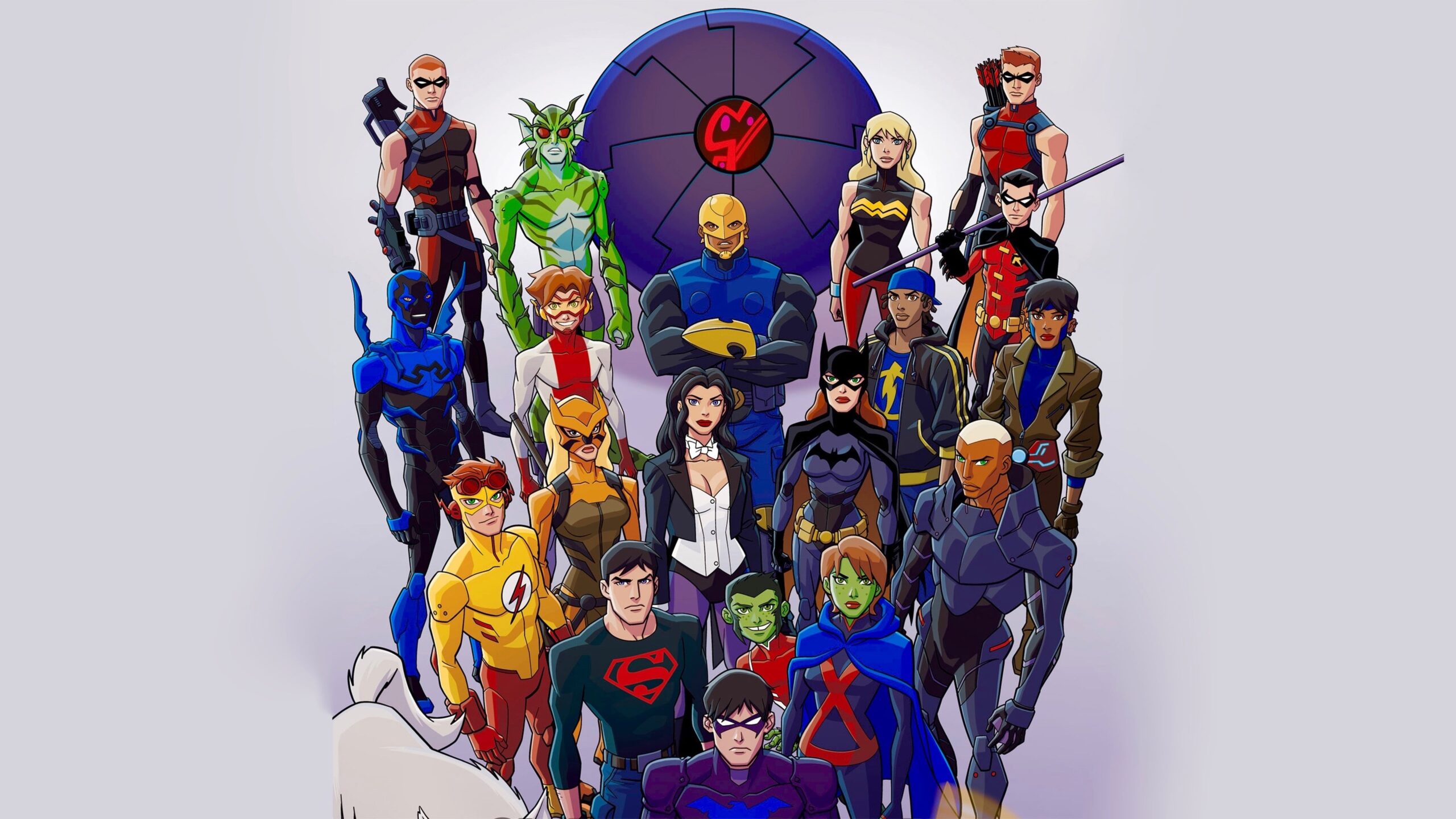 Season 4 Poster