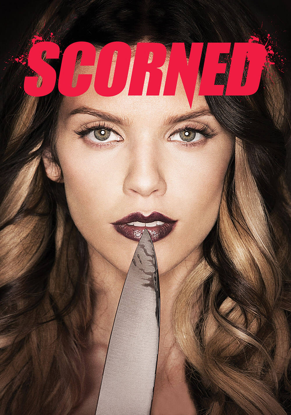 تحقیرشده (Scorned)