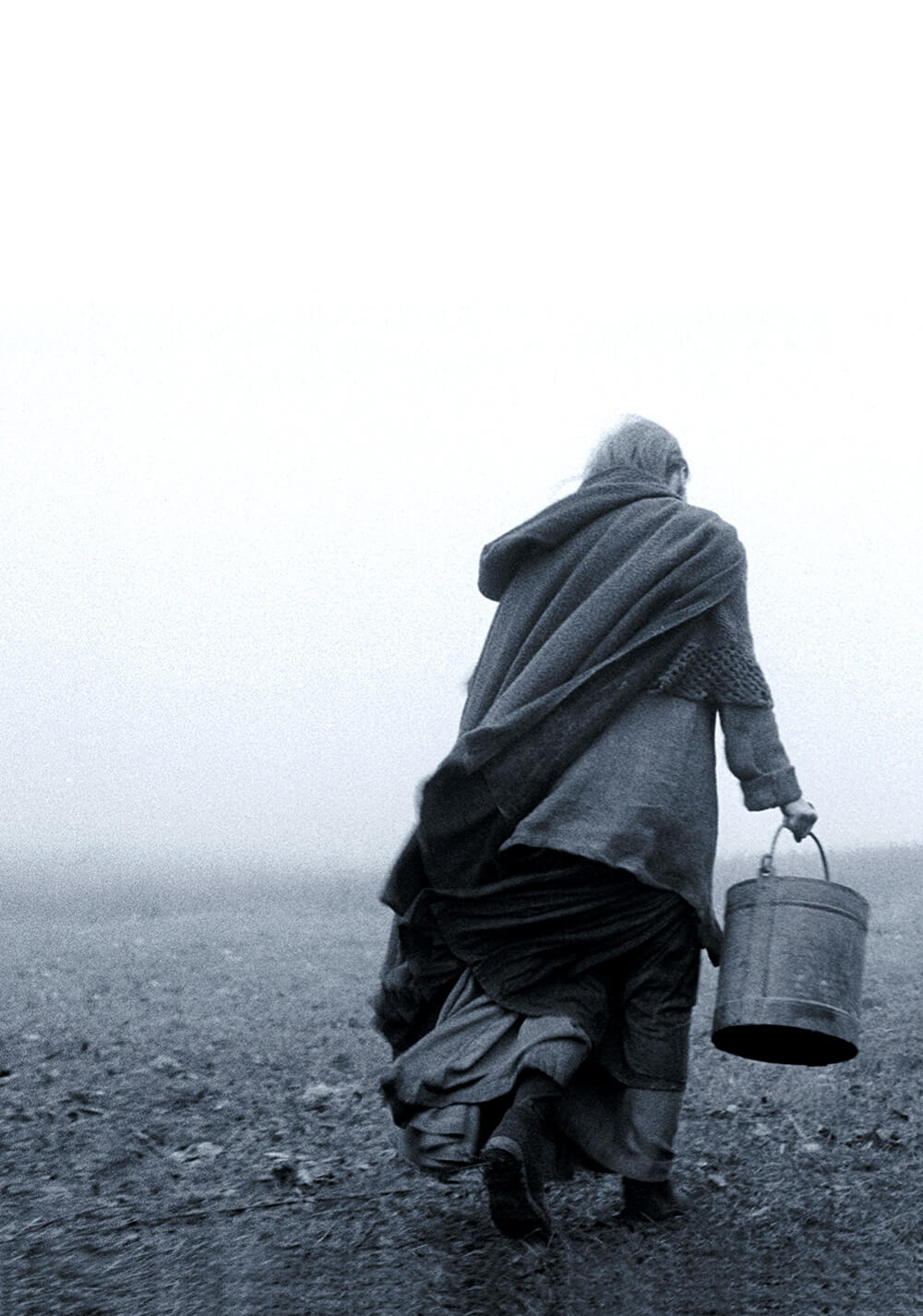 اسب تورین (The Turin Horse)