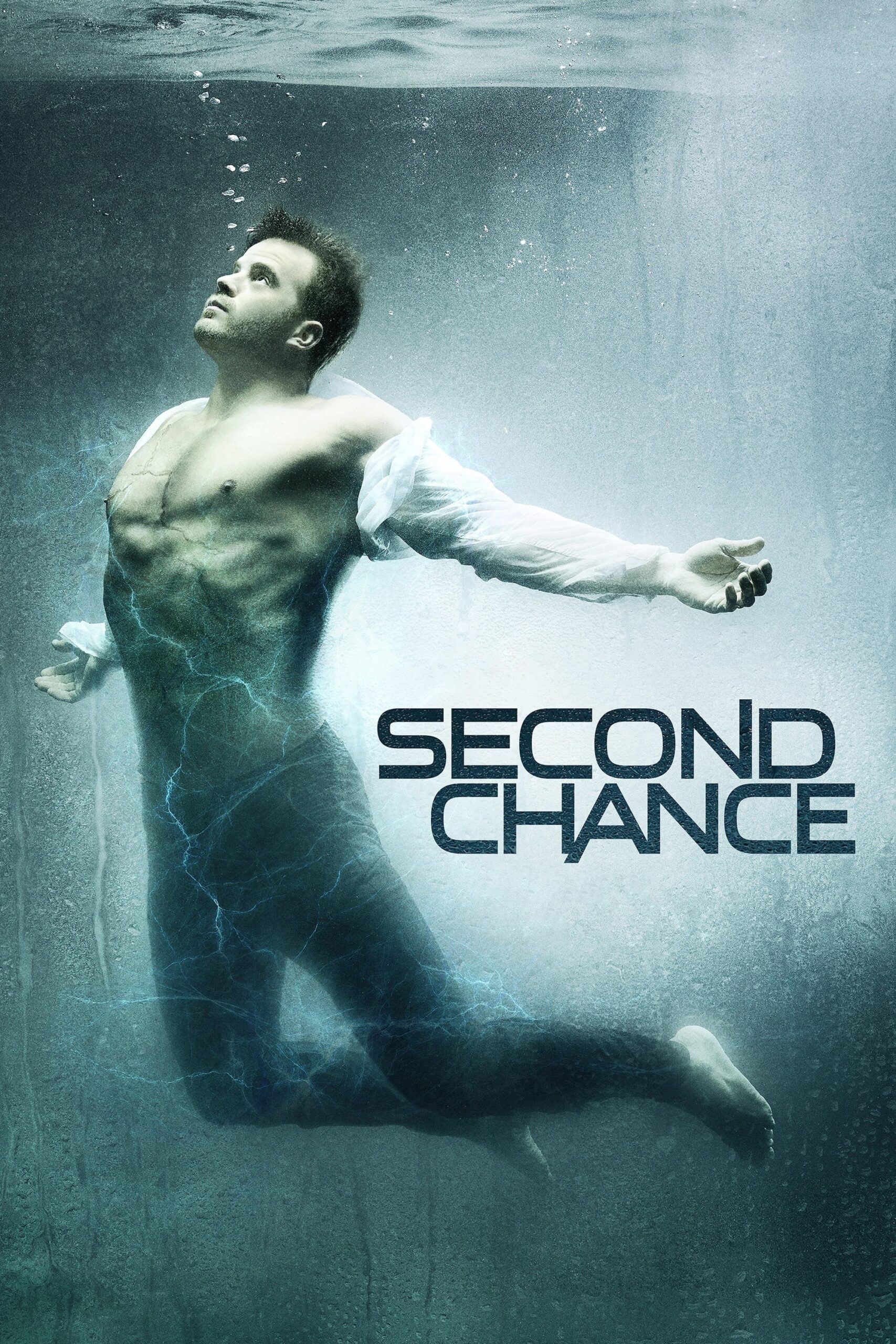 شانس مجدد (Second Chance)