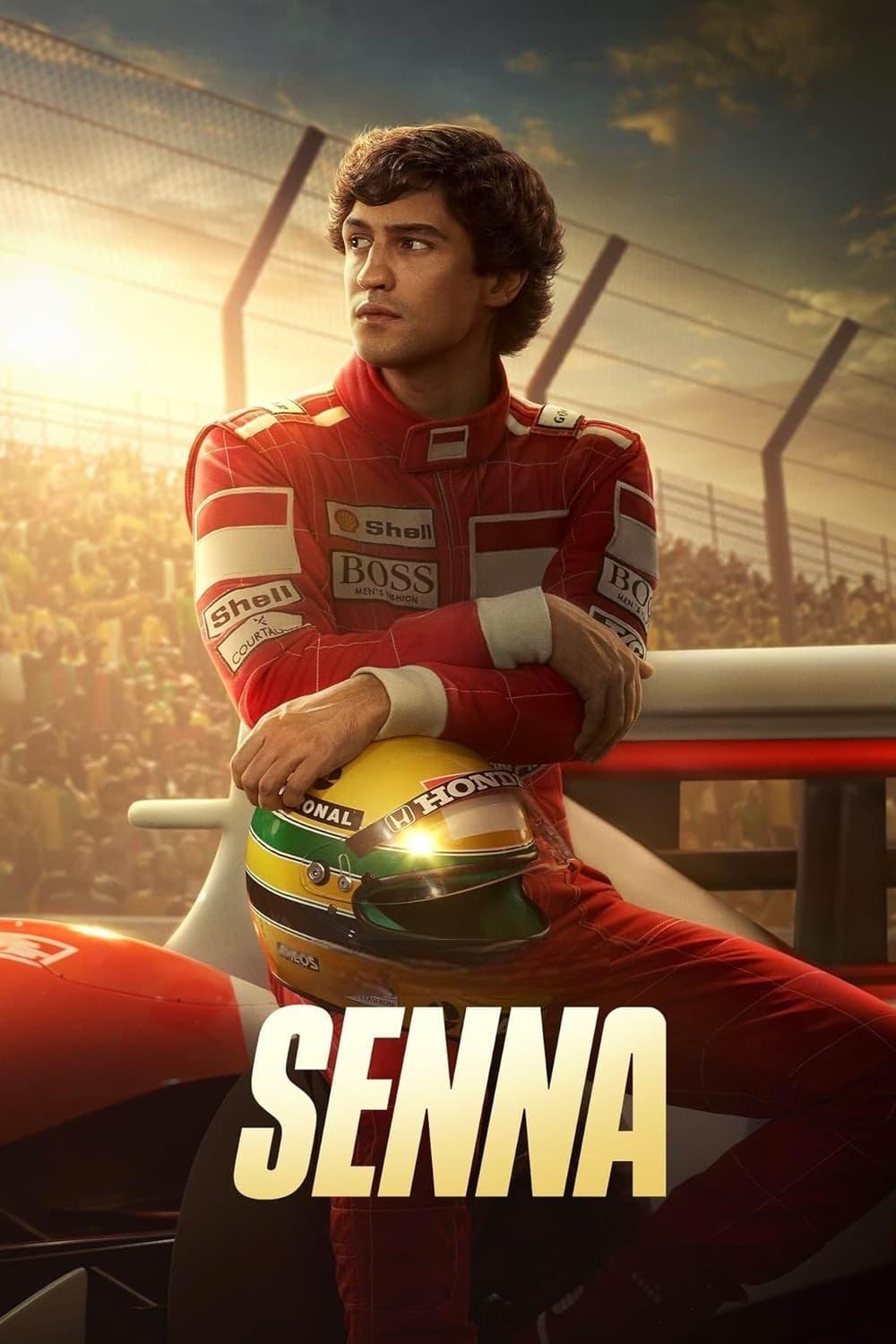 سنا (Senna)