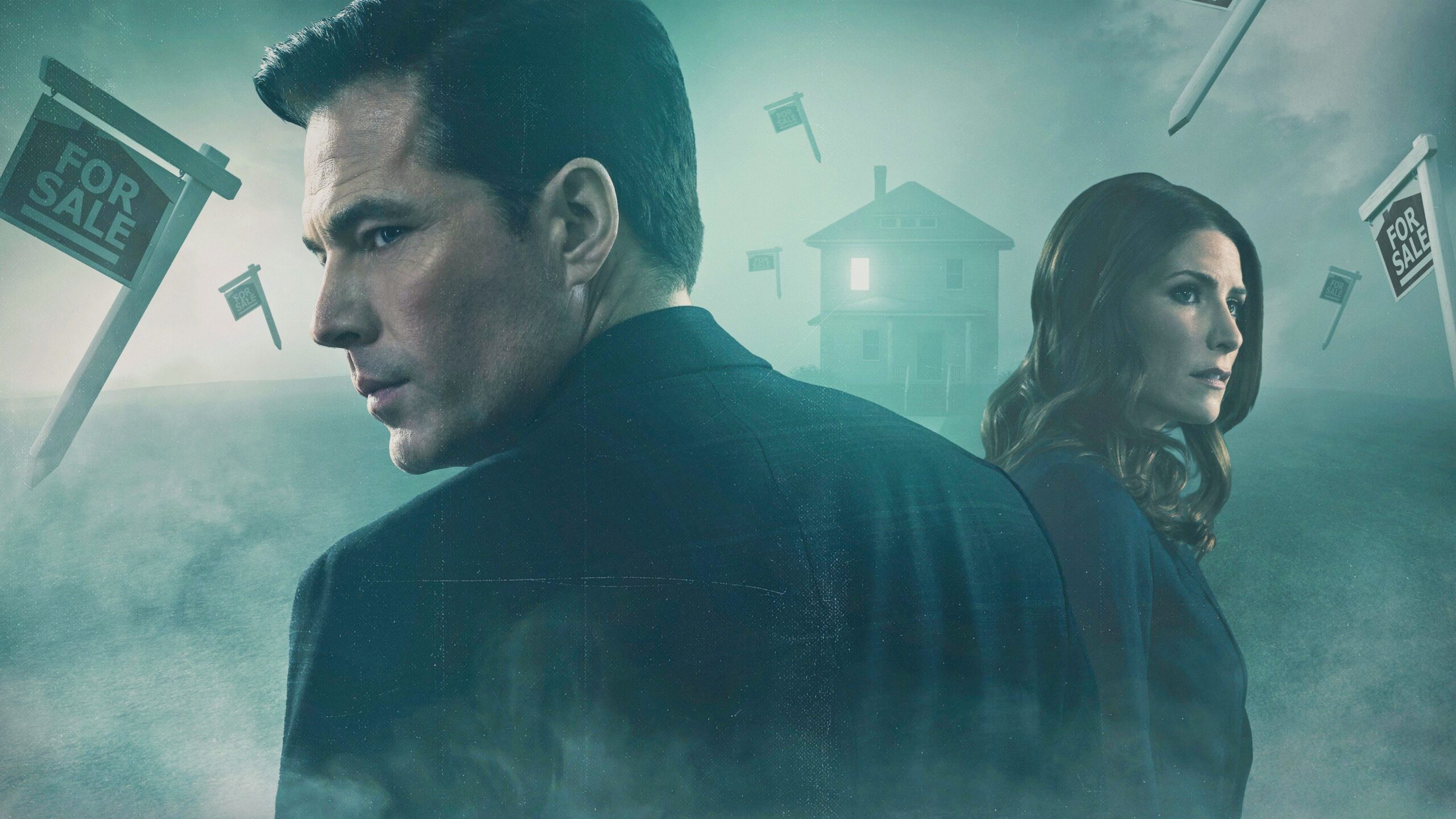 Season 4 Poster