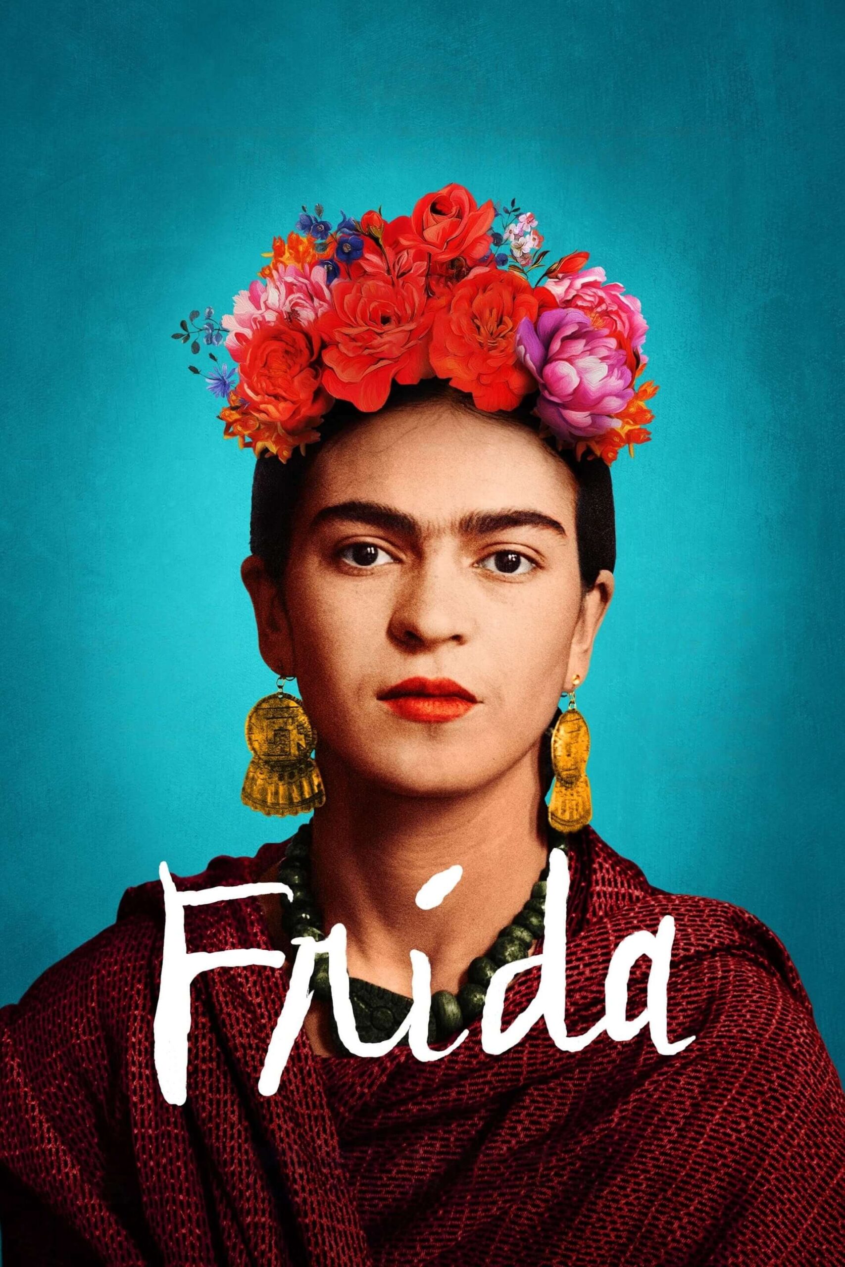 فریدا (Frida)