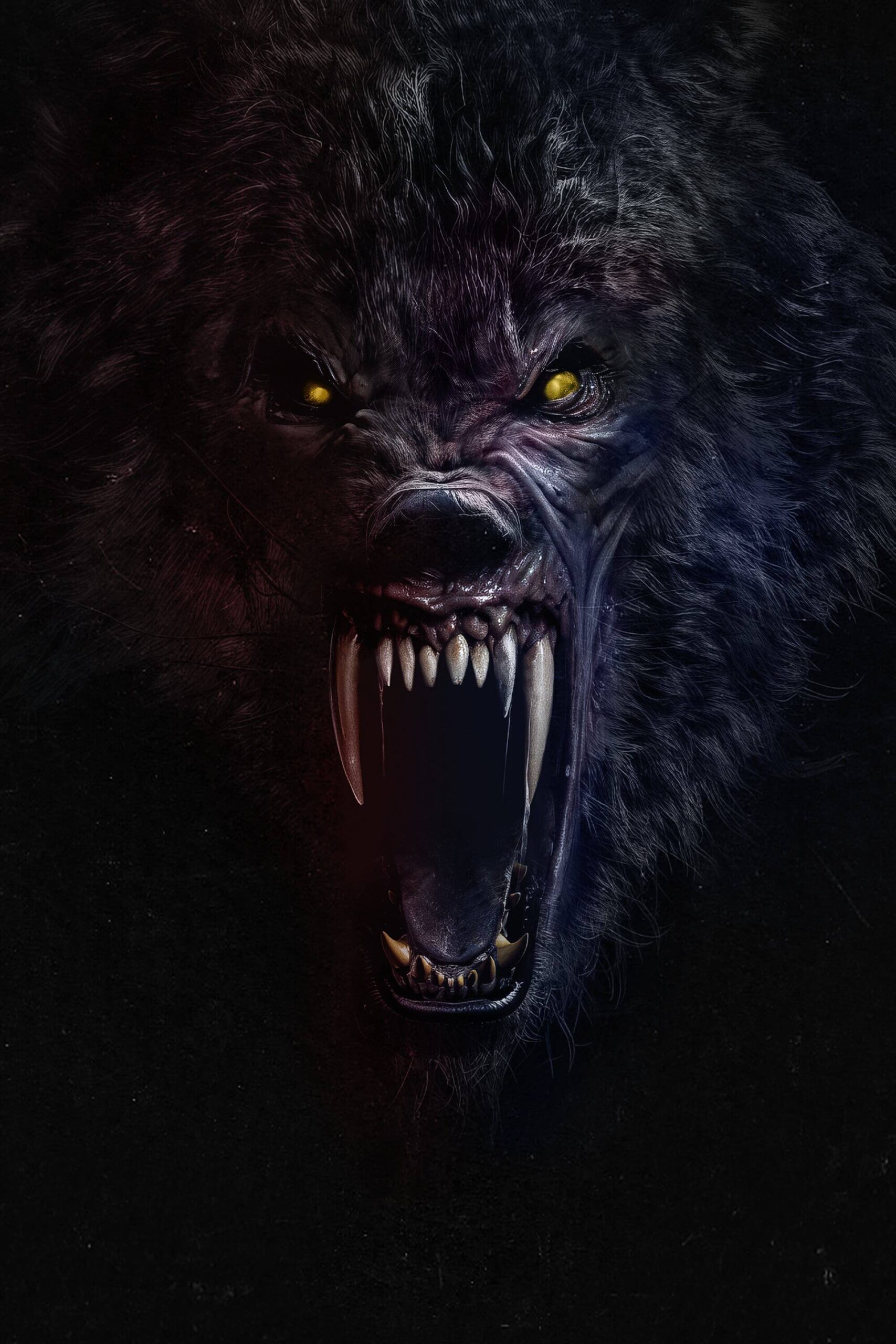 گرگینه ها (Werewolves)