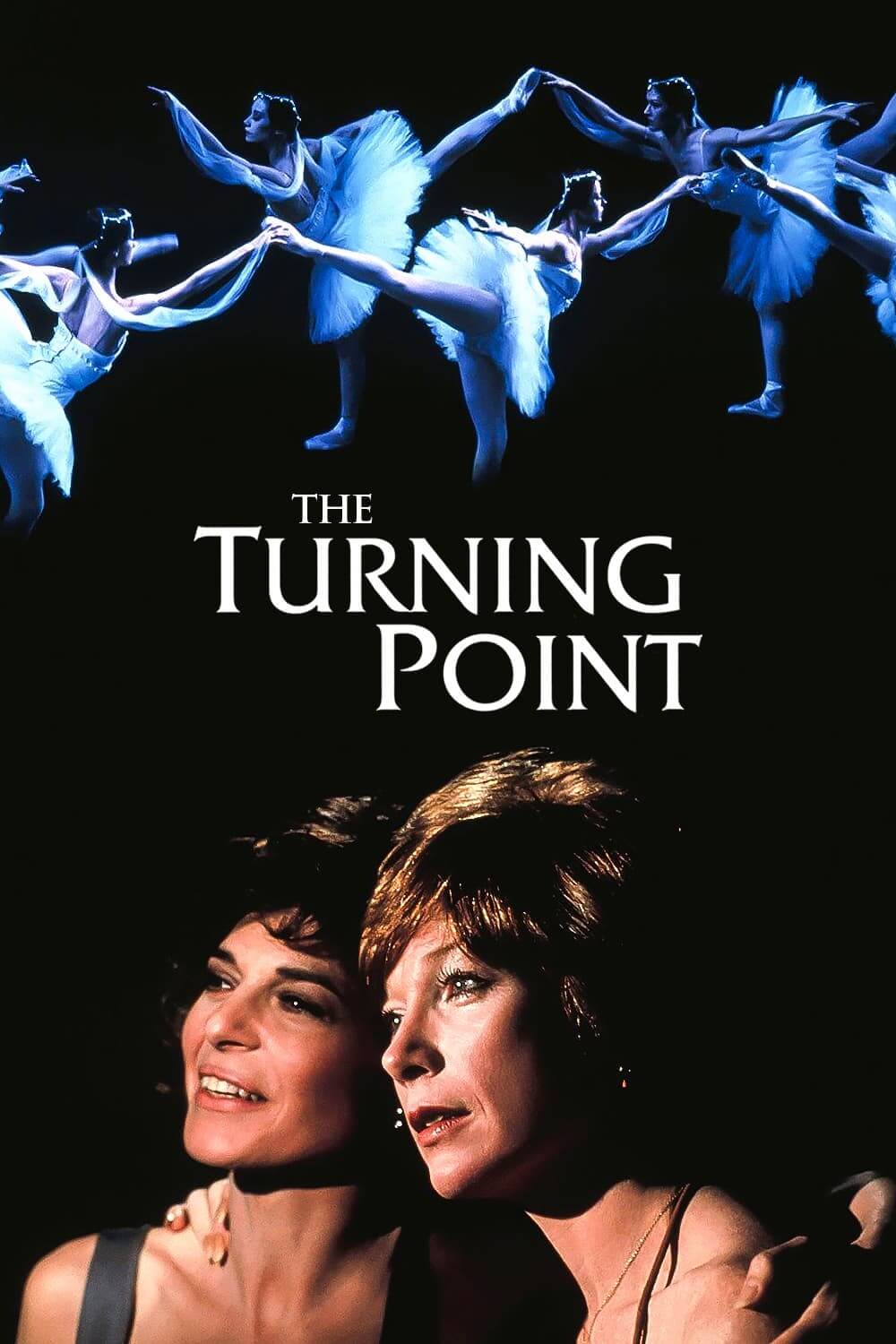 نقطه عطف (The Turning Point)