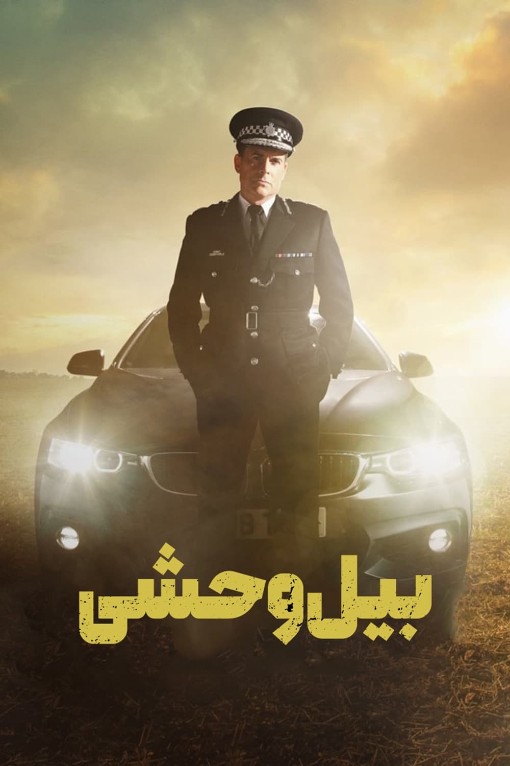 بیل وحشی (Wild Bill)