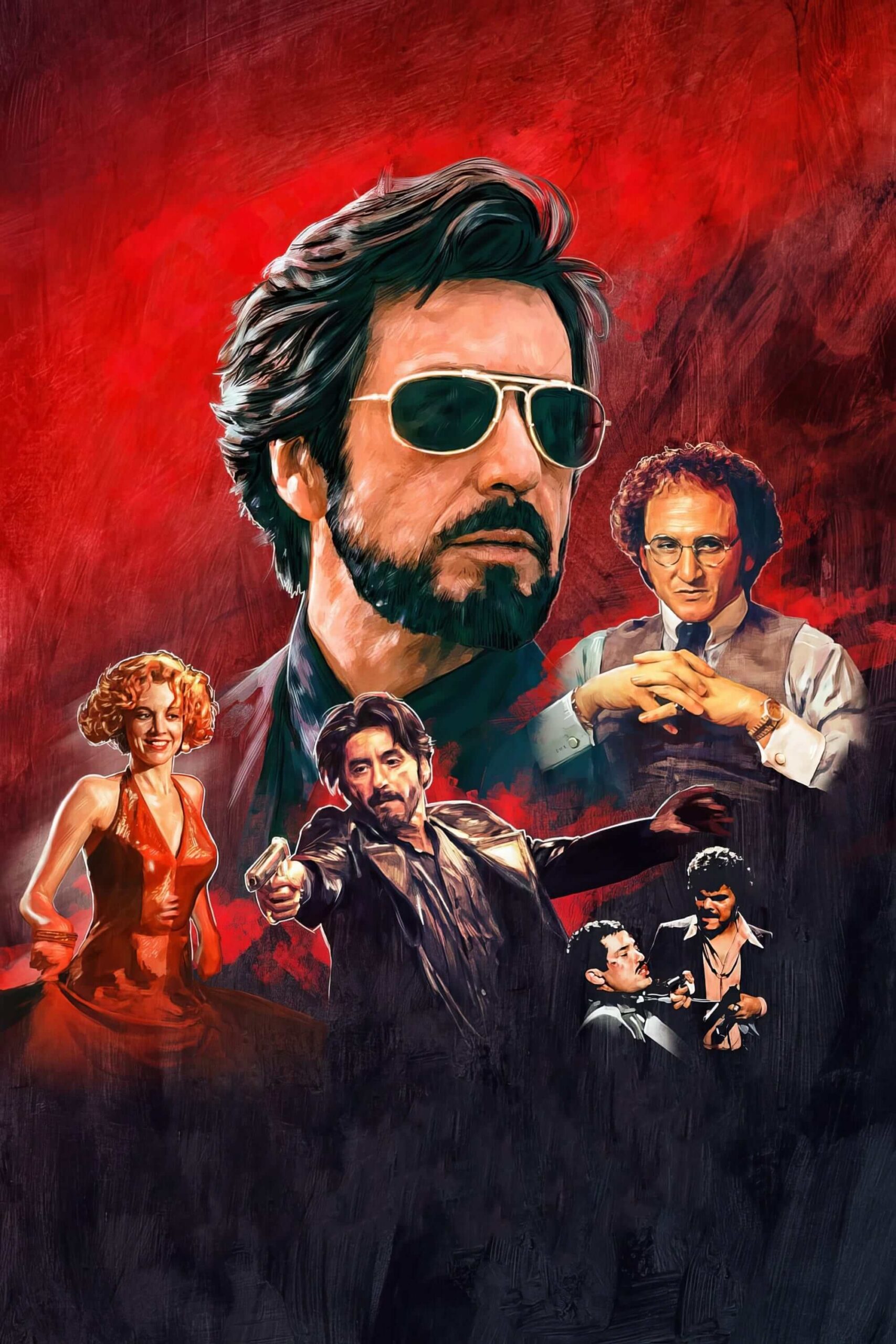 راه کارلیتو (Carlito’s Way)