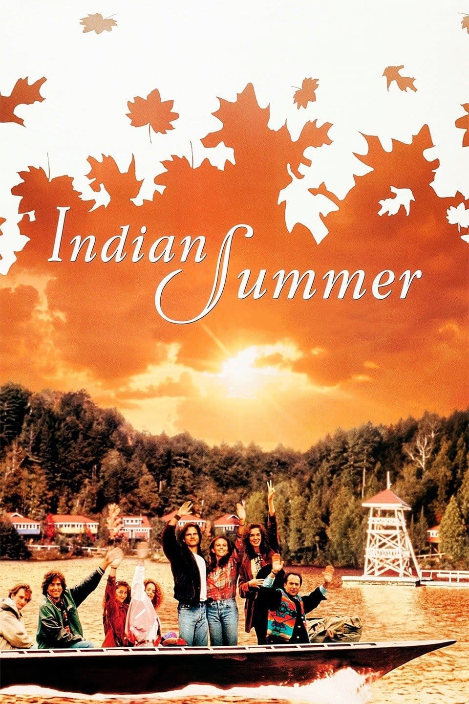 پروفسور (Indian Summer)