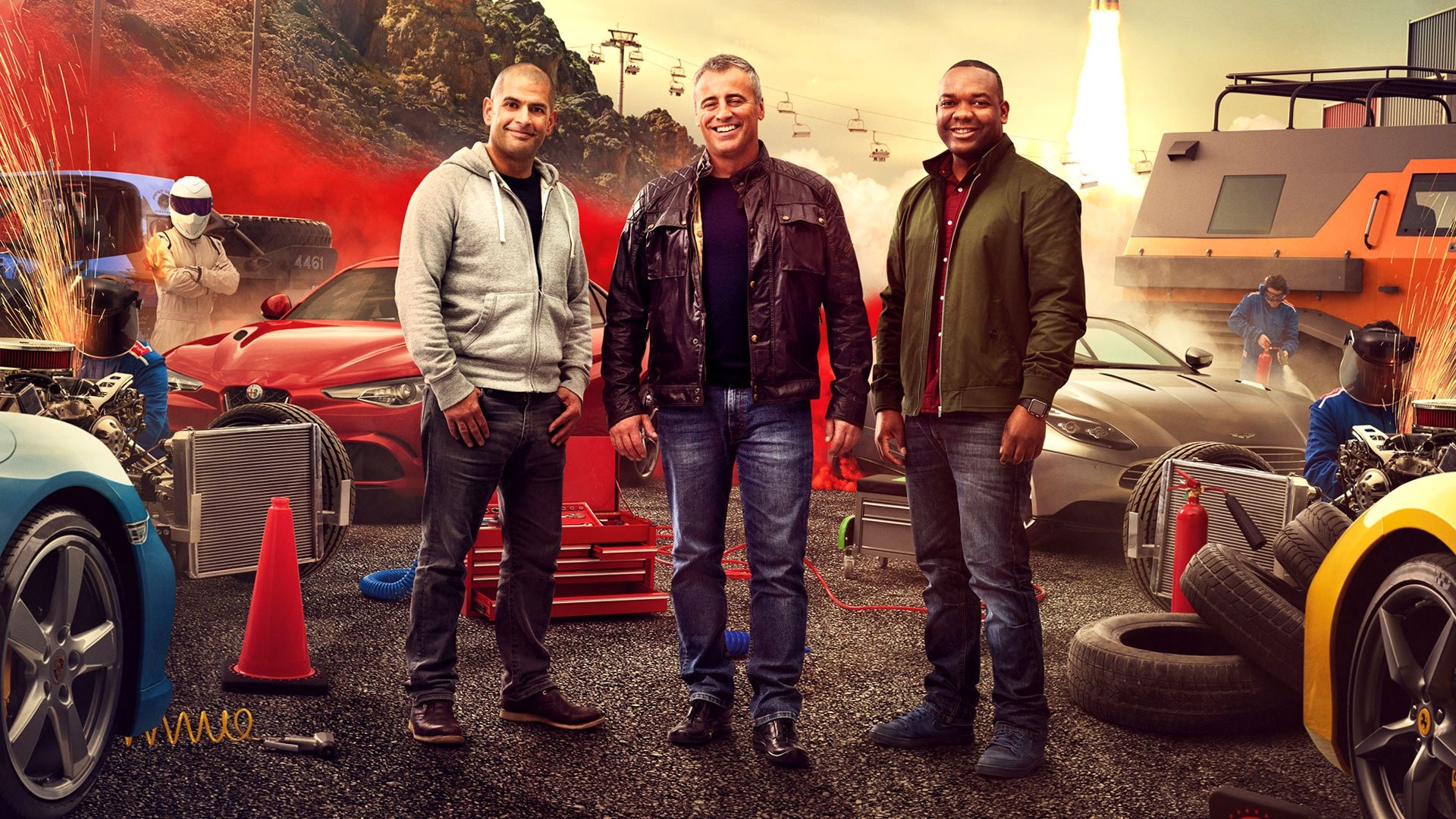 Season 7 Poster