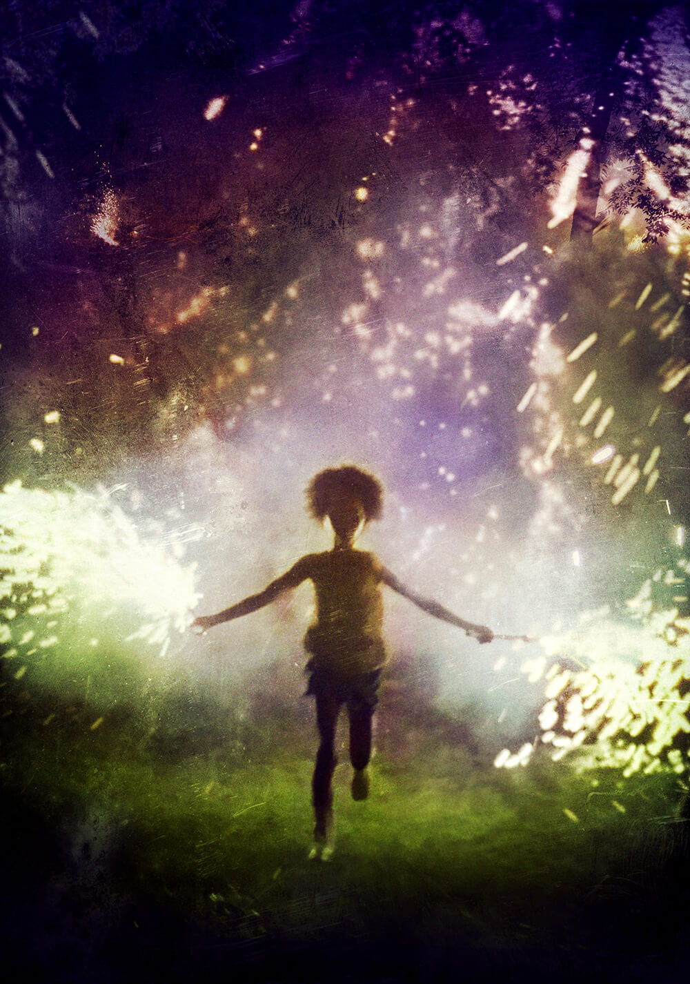 جانوران حیات وحش جنوب (Beasts of the Southern Wild)