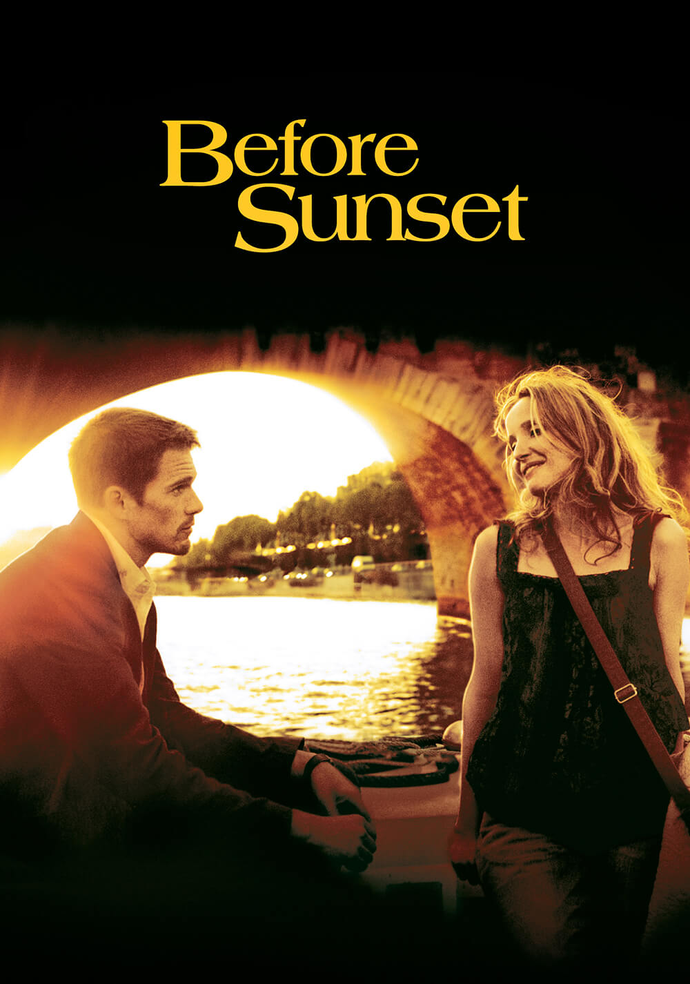 پیش از غروب (Before Sunset)