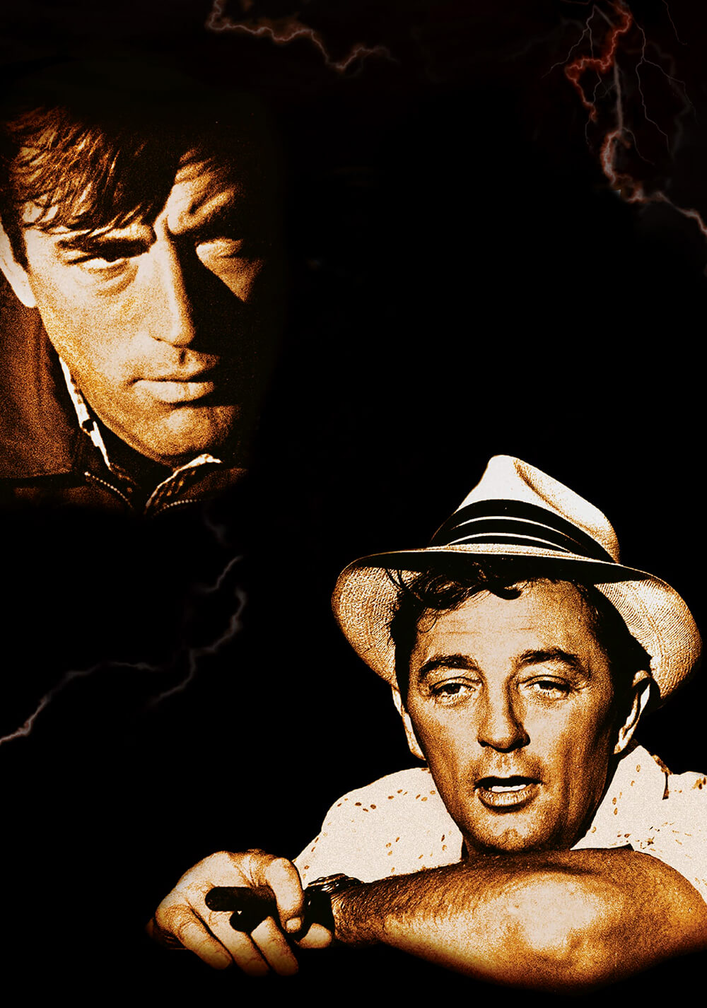 تنگهٔ وحشت (Cape Fear)